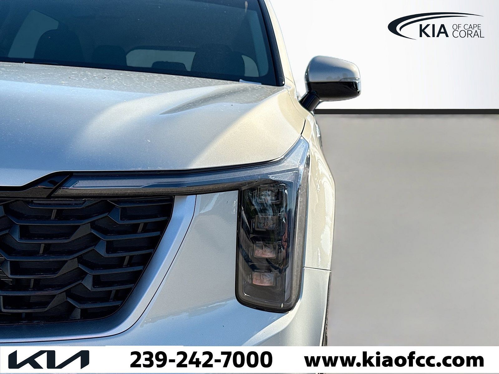 2026 Kia Sorento - Photo 10