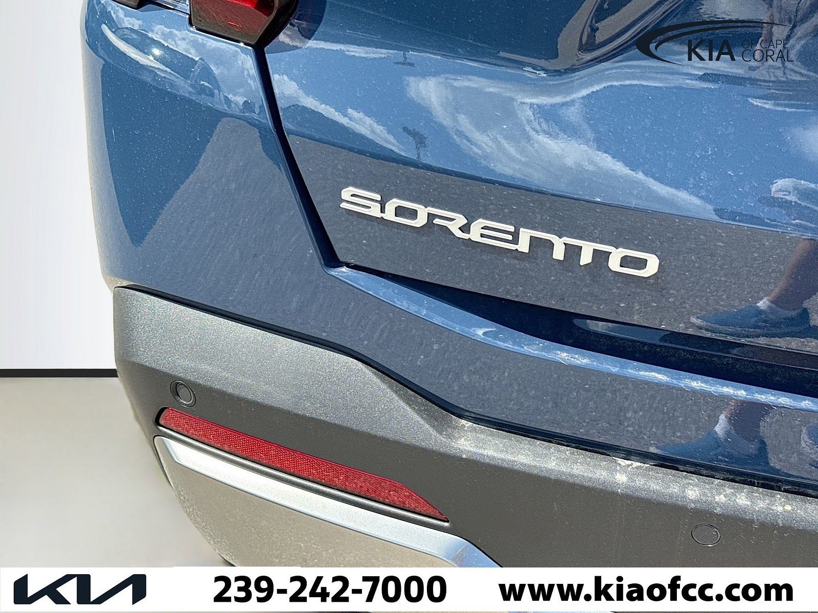 2026 Kia Sorento - Photo 11