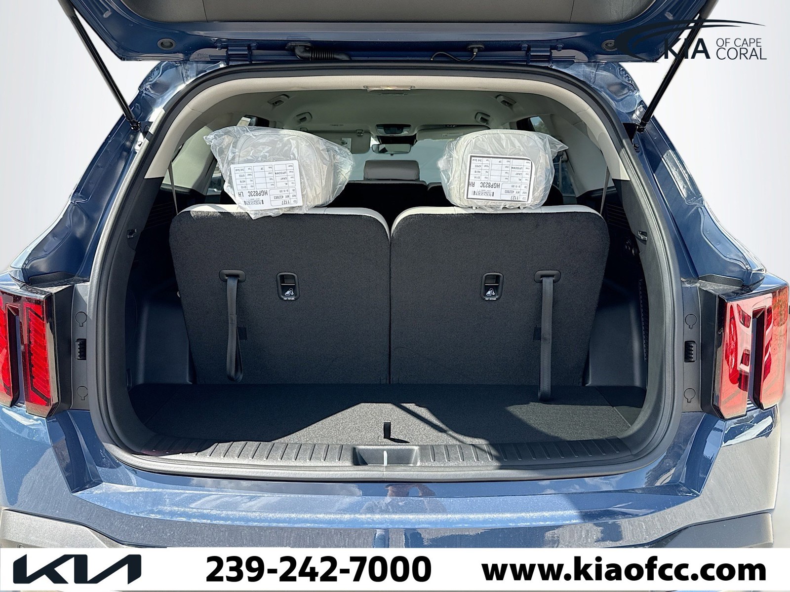 2026 Kia Sorento - Photo 12