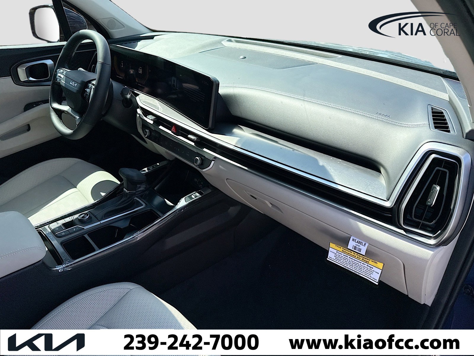 2026 Kia Sorento - Photo 13
