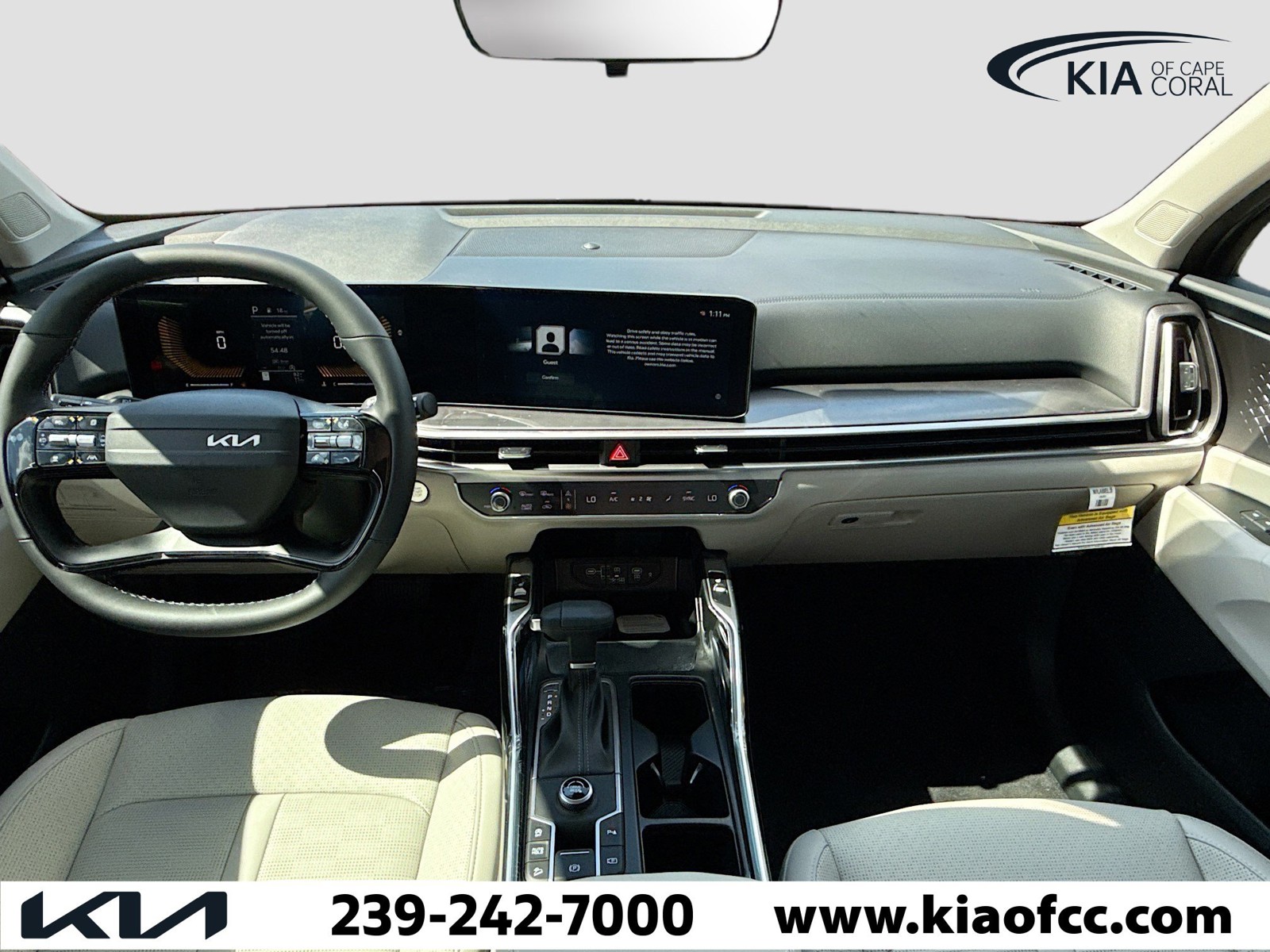 2026 Kia Sorento - Photo 14