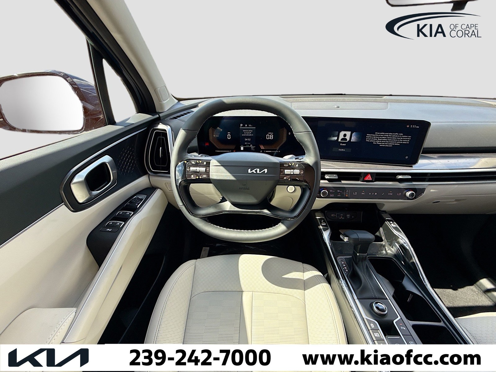 2026 Kia Sorento - Photo 15