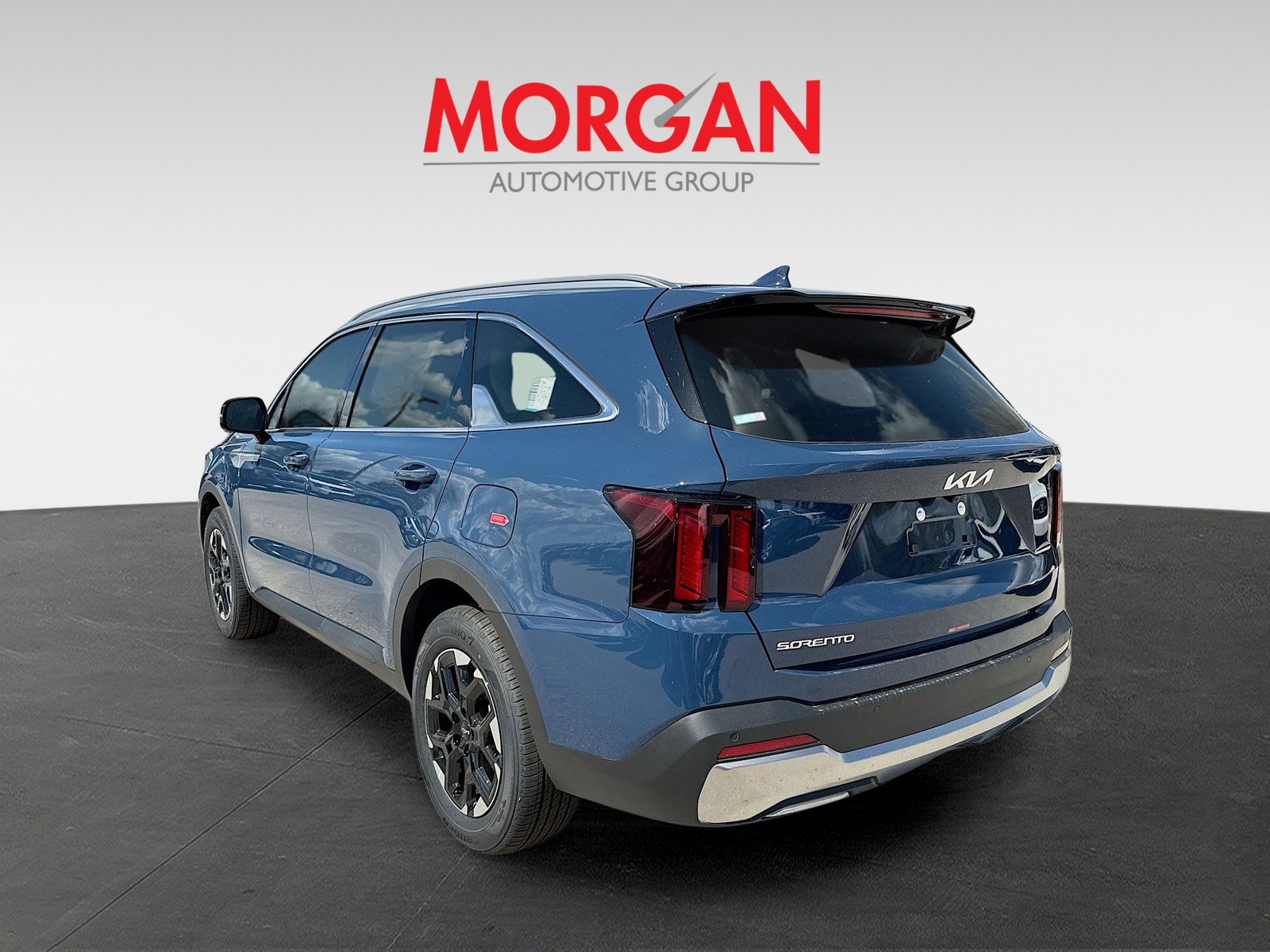 2026 Kia Sorento - Photo 4