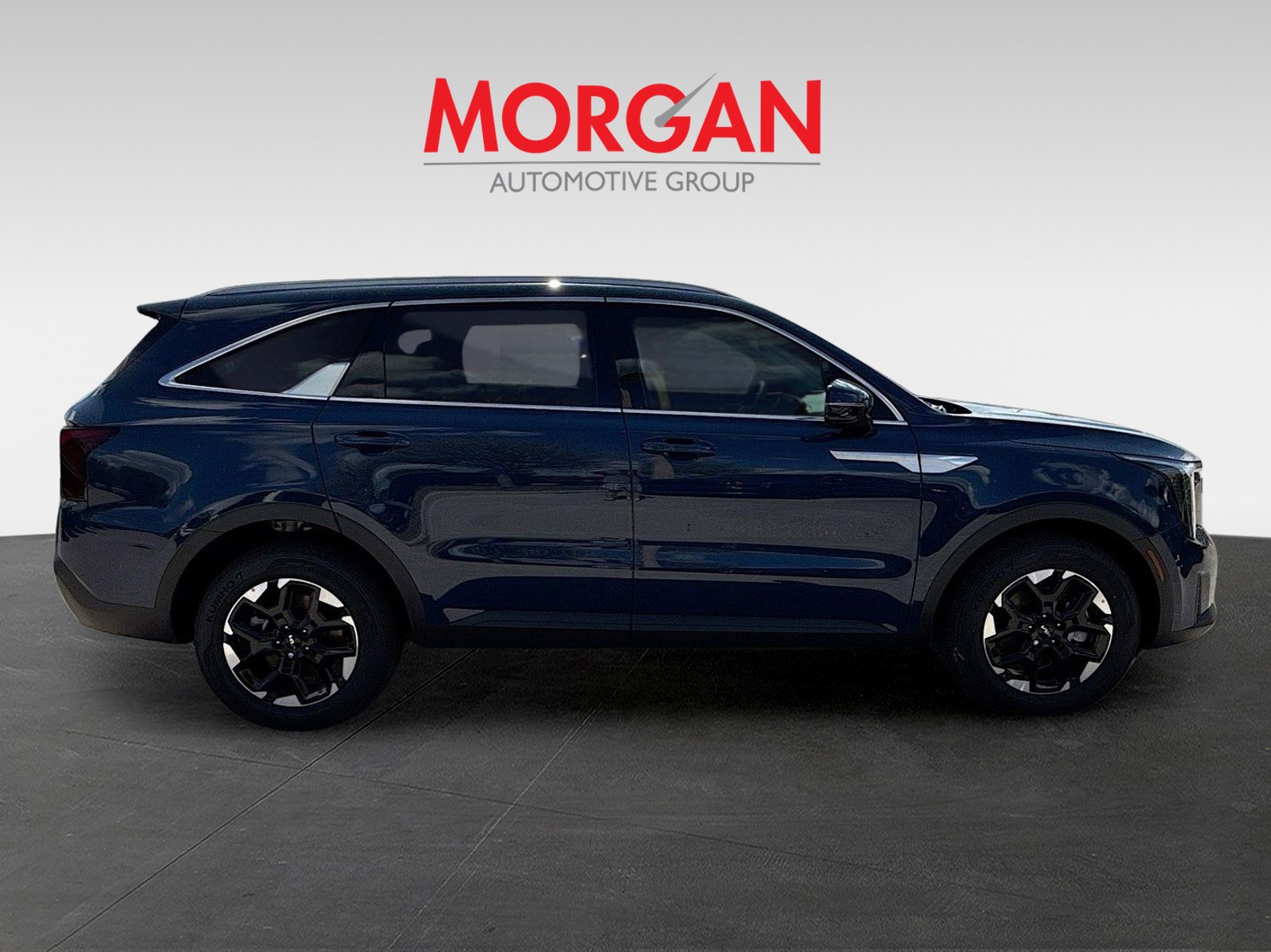 2026 Kia Sorento - Photo 6