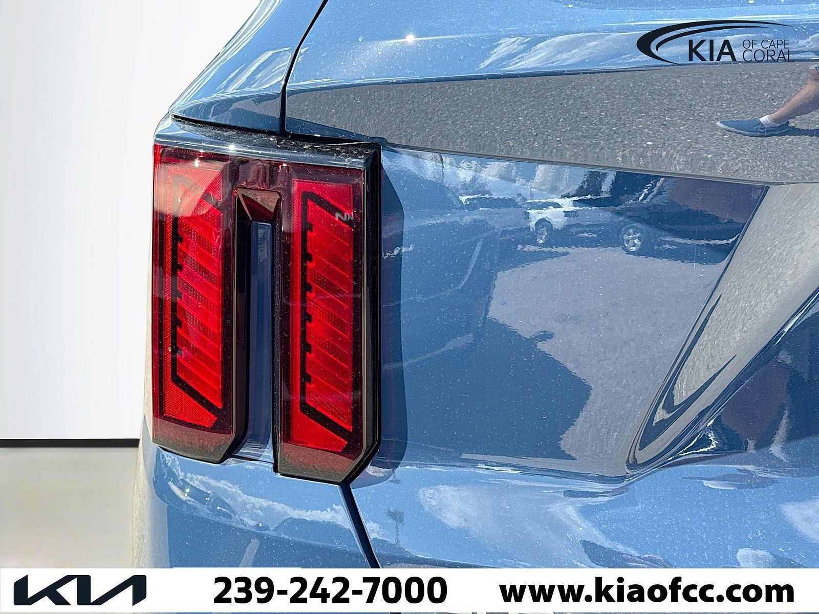 2026 Kia Sorento - Photo 10