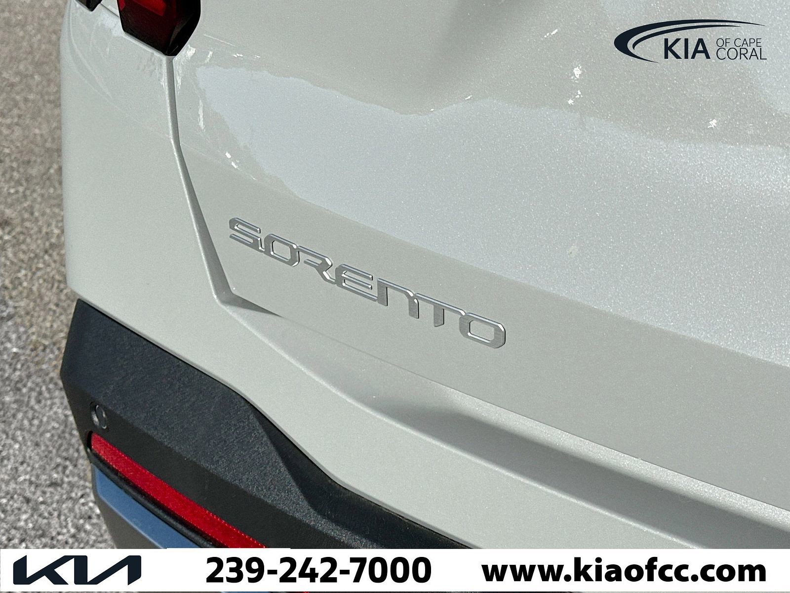 2026 Kia Sorento - Photo 11
