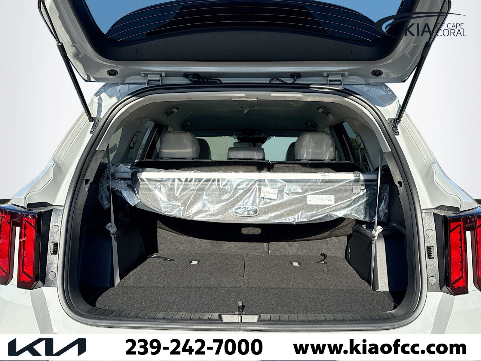 2026 Kia Sorento - Photo 12