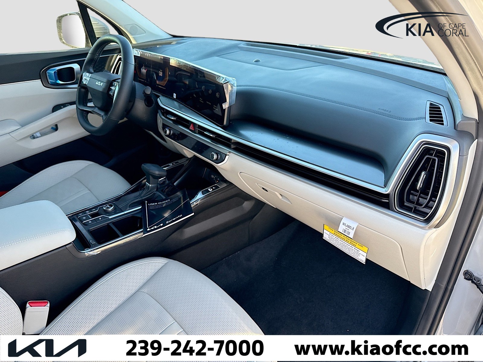 2026 Kia Sorento - Photo 13