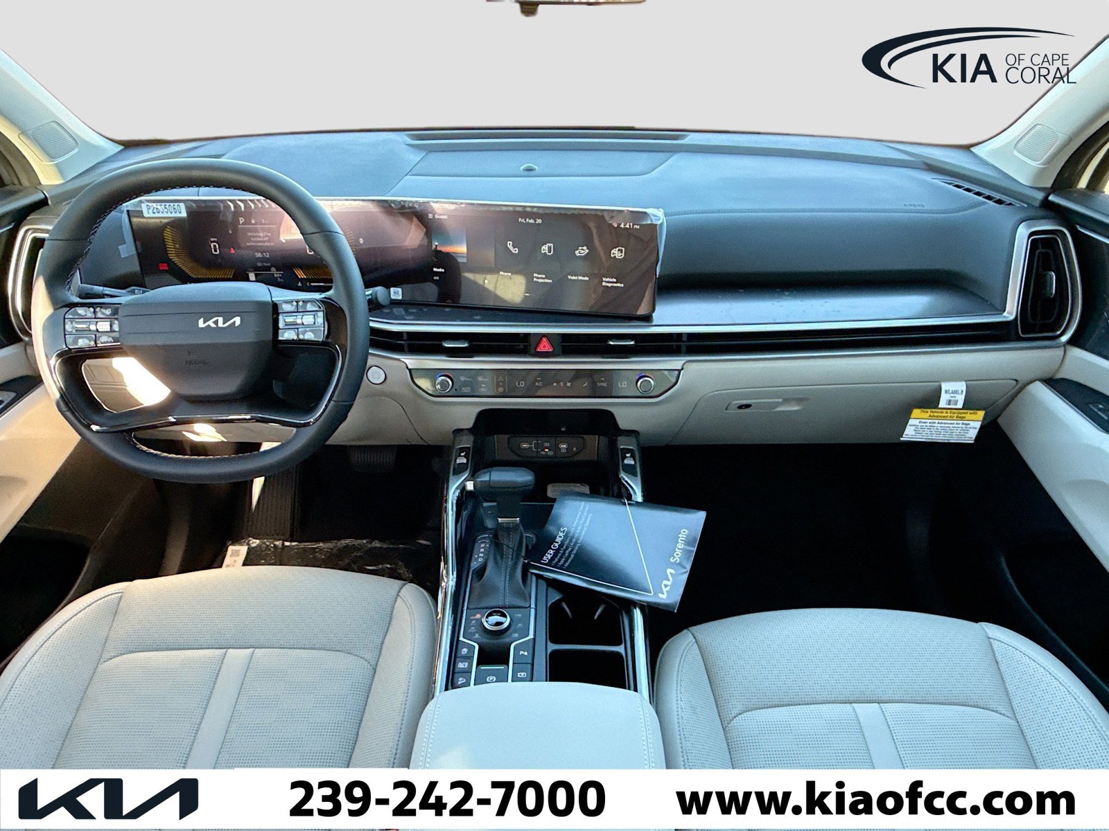 2026 Kia Sorento - Photo 14