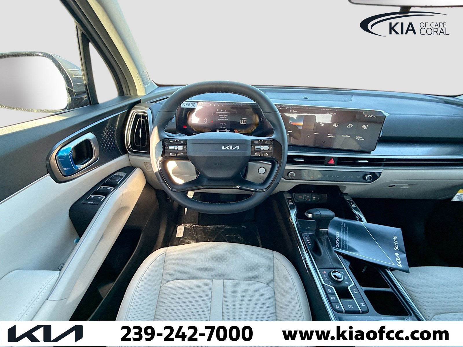 2026 Kia Sorento - Photo 15
