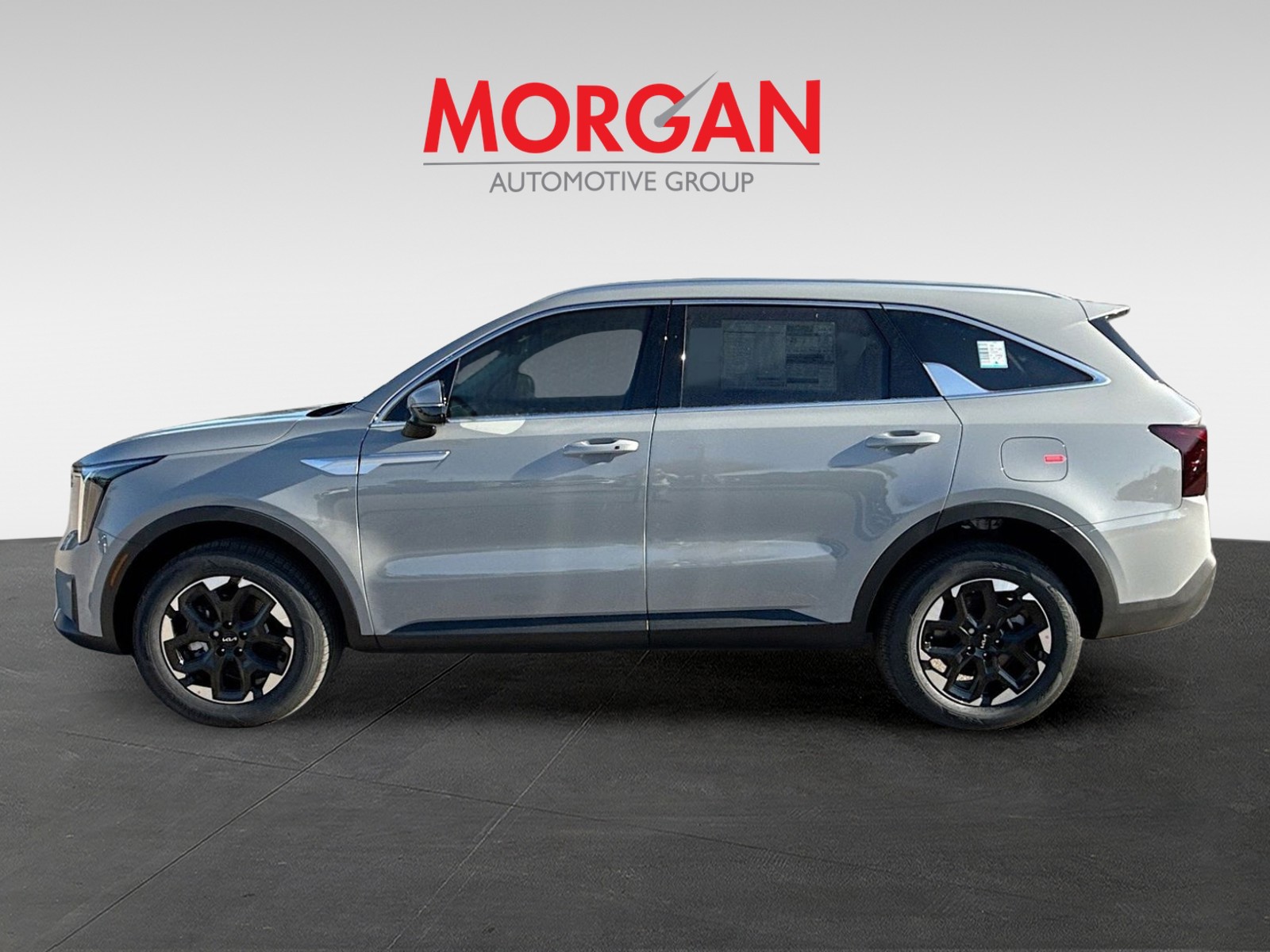 2026 Kia Sorento - Photo 3