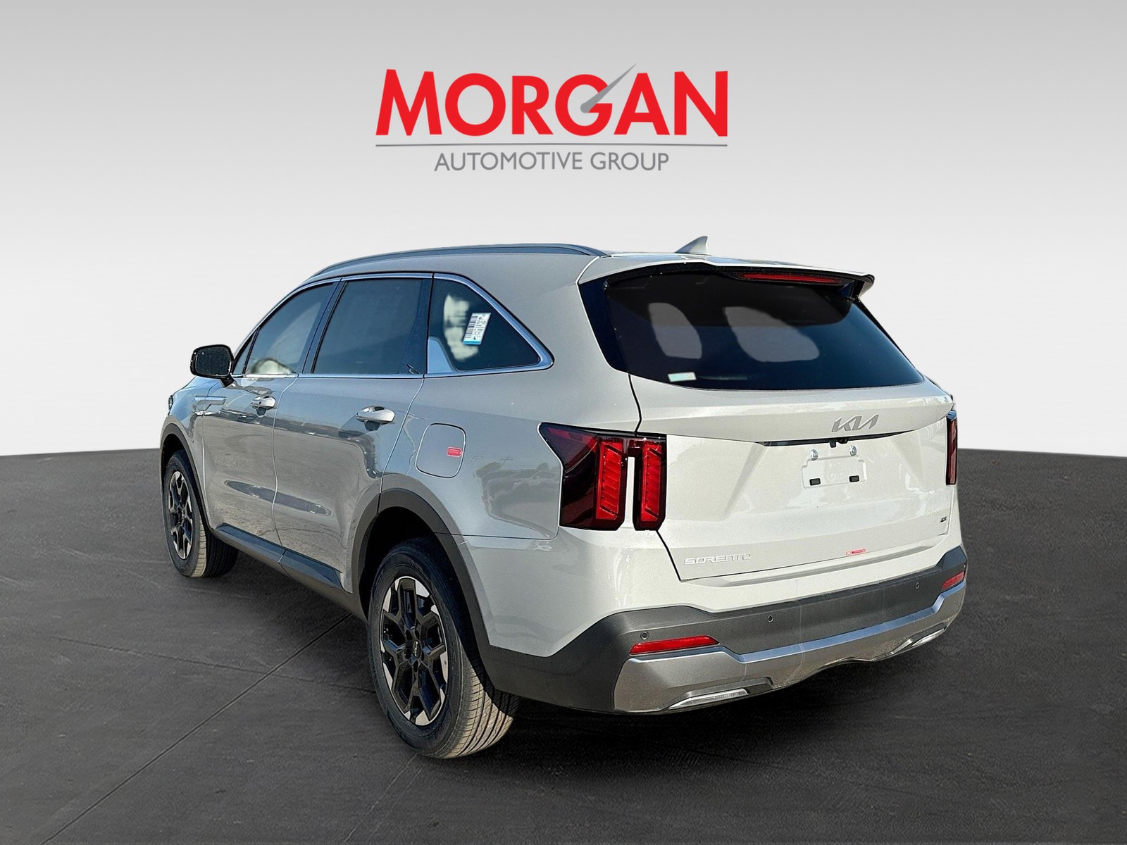 2026 Kia Sorento - Photo 9