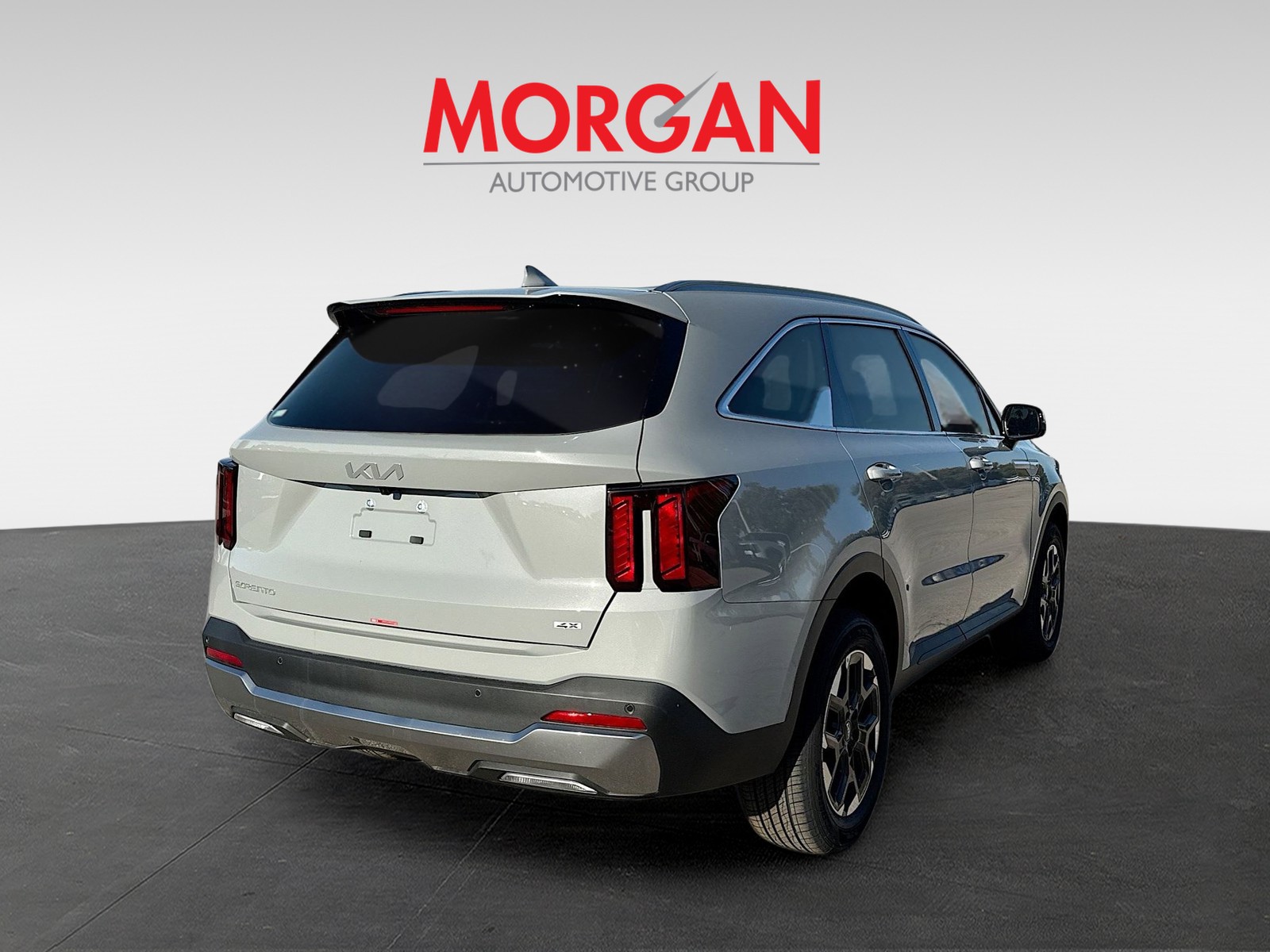 2026 Kia Sorento - Photo 6