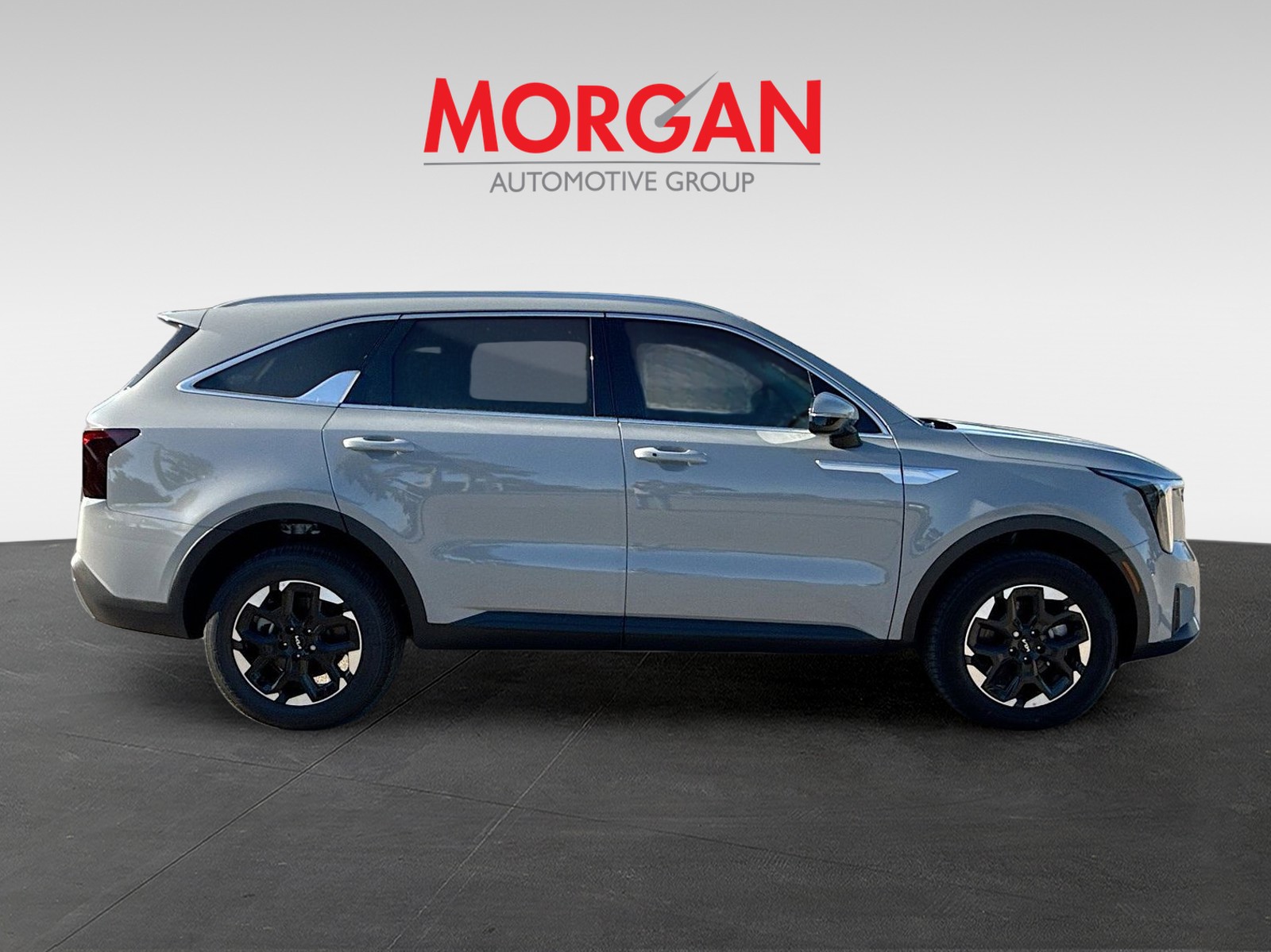 2026 Kia Sorento - Photo 5