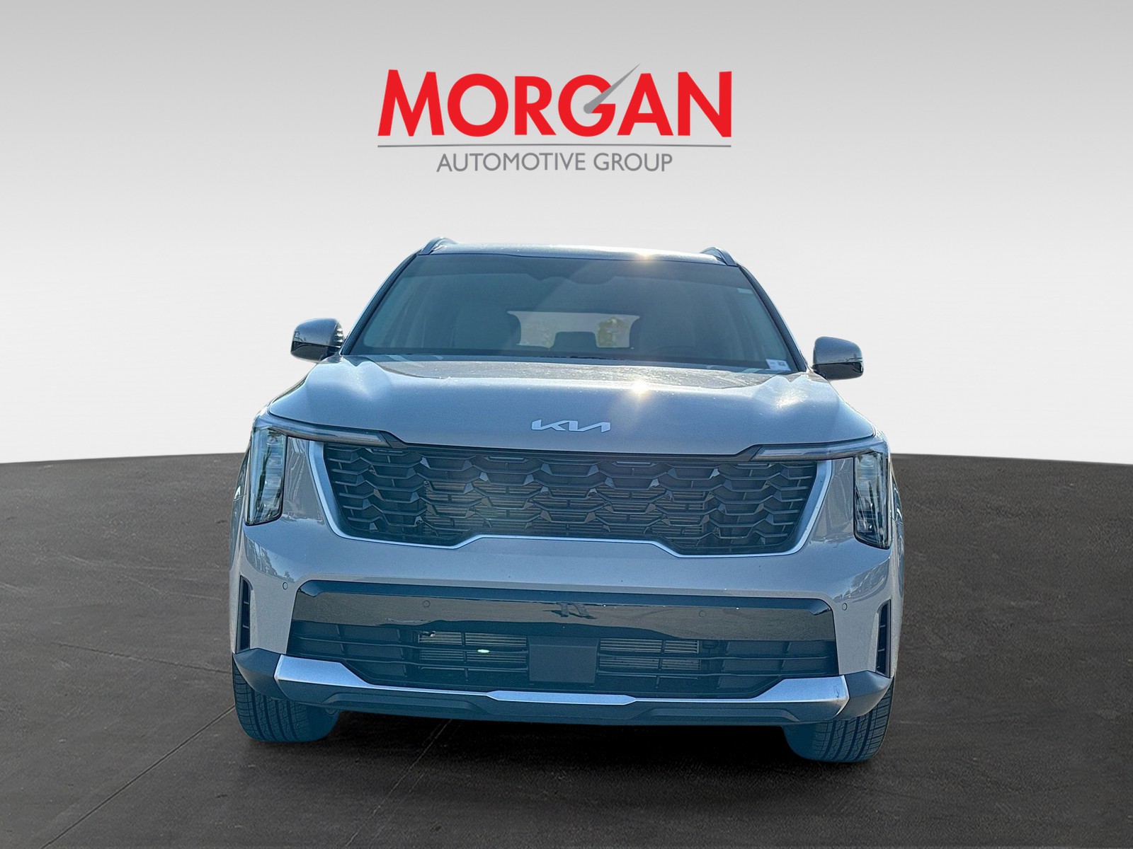 2026 Kia Sorento - Photo 8