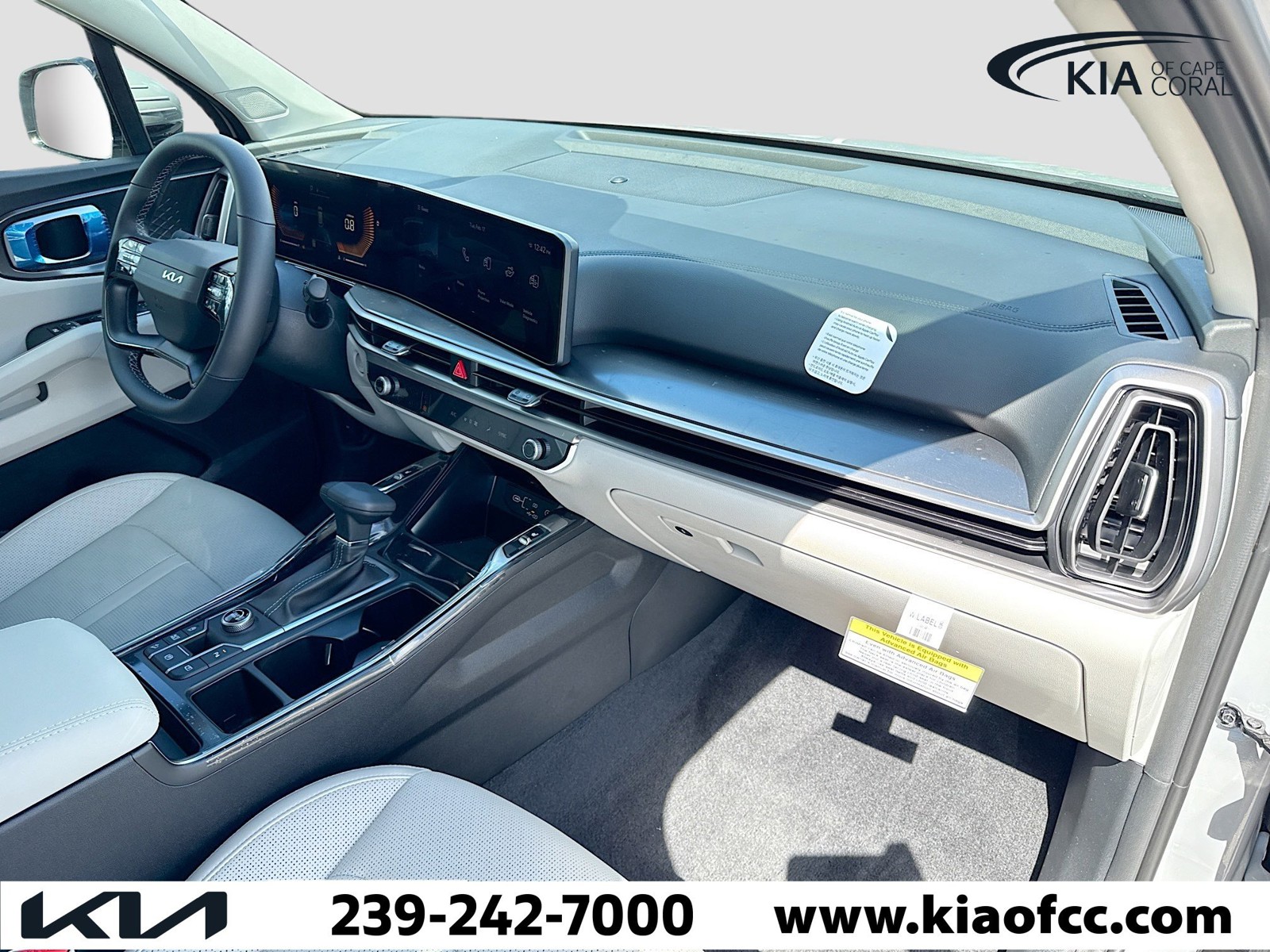 2026 Kia Sorento - Photo 13