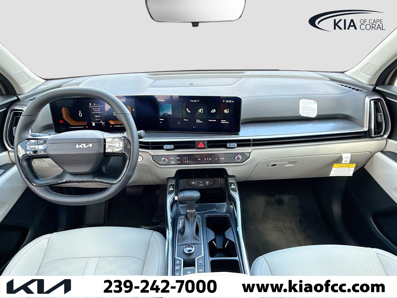 2026 Kia Sorento - Photo 14