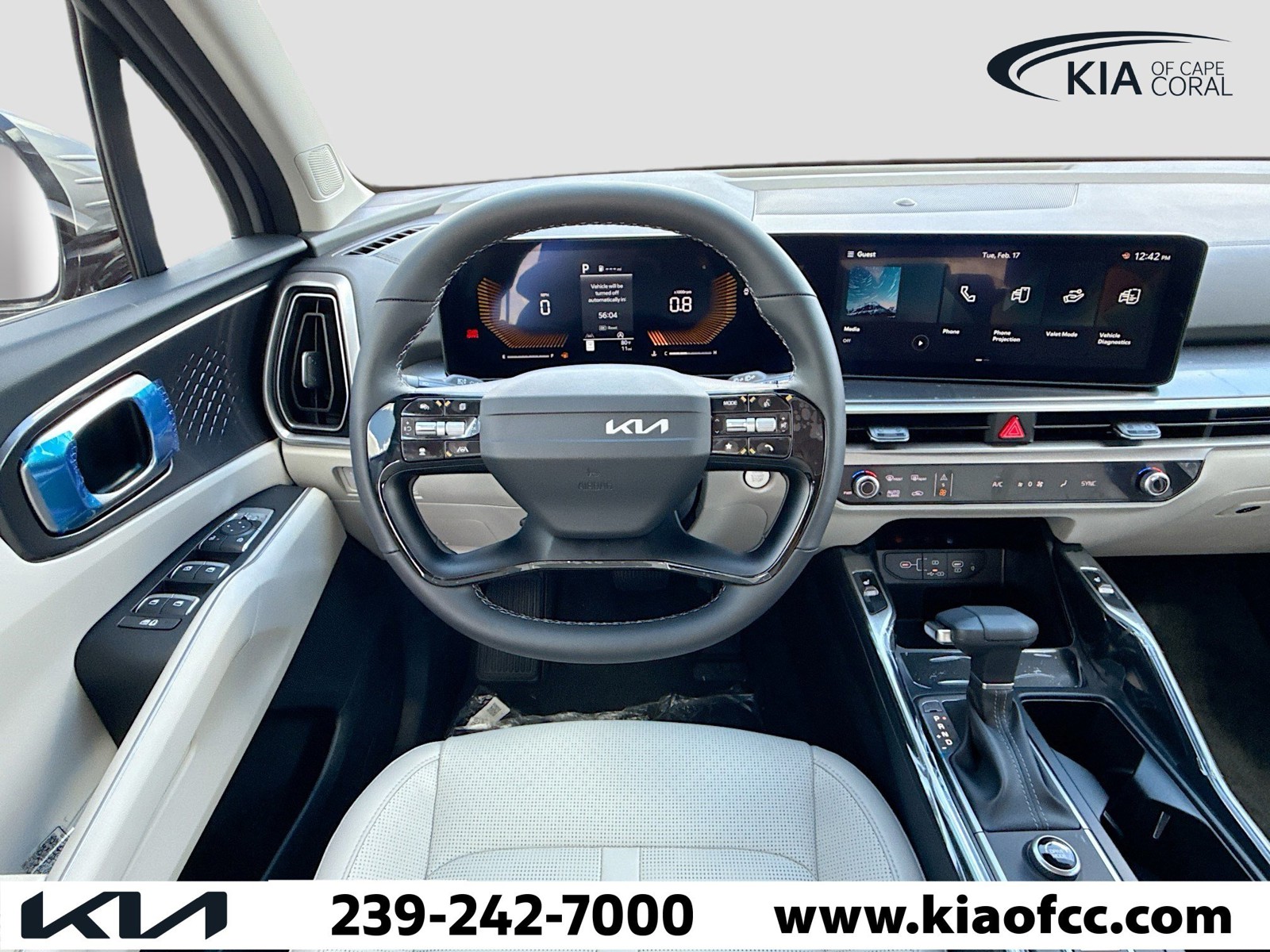 2026 Kia Sorento - Photo 15