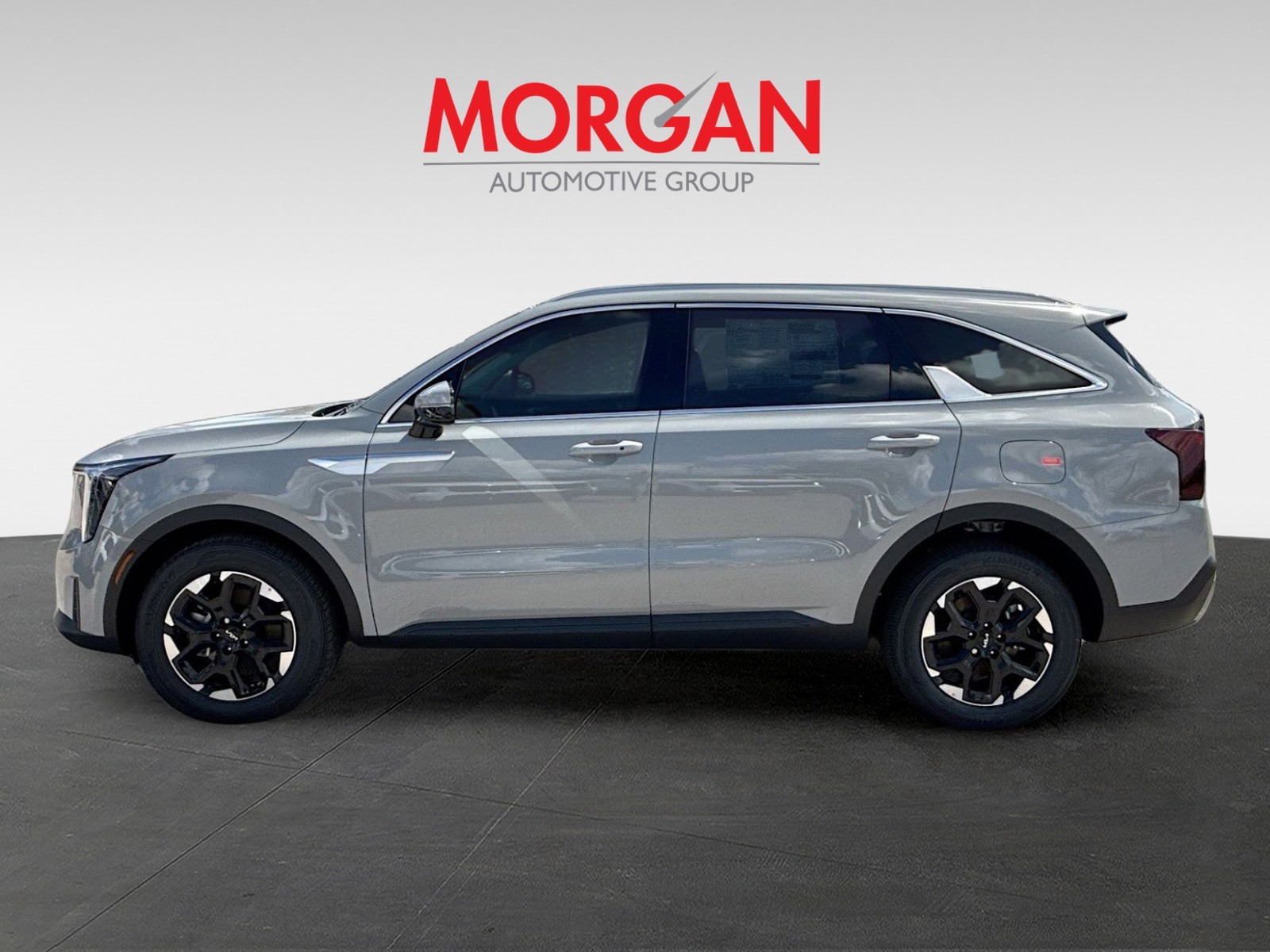 2026 Kia Sorento - Photo 3