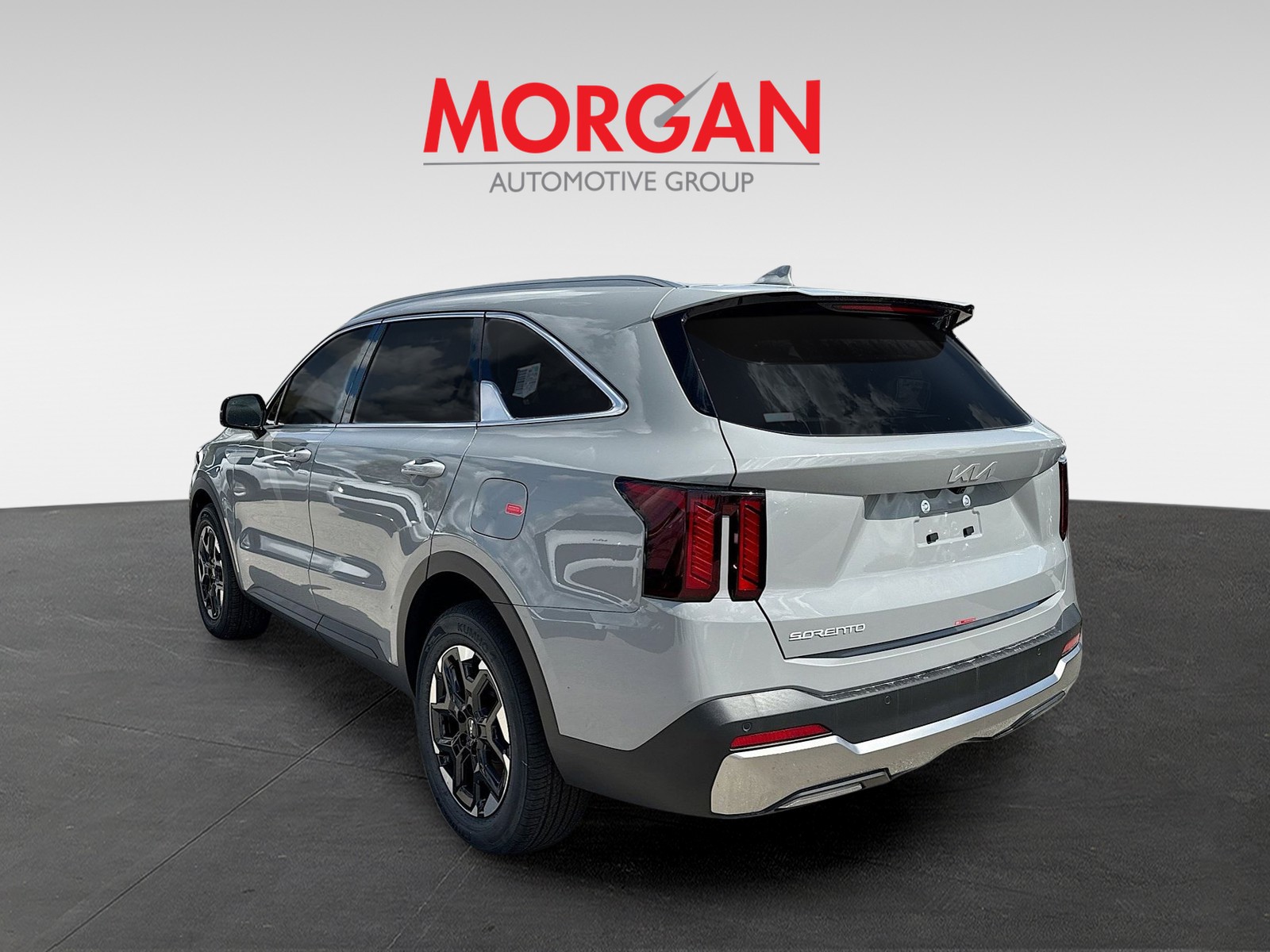 2026 Kia Sorento - Photo 8