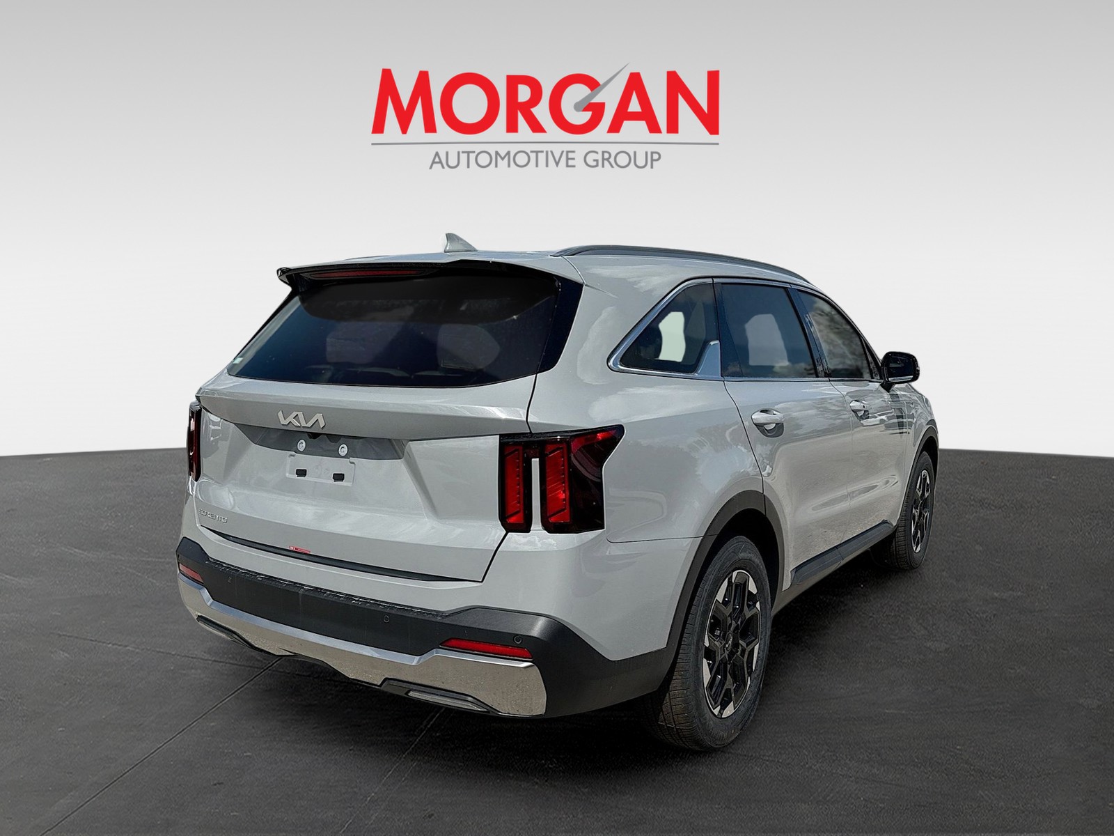 2026 Kia Sorento - Photo 5