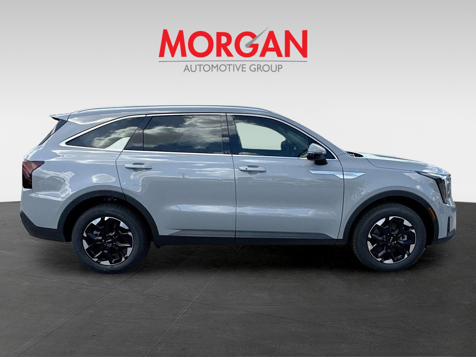 2026 Kia Sorento - Photo 9