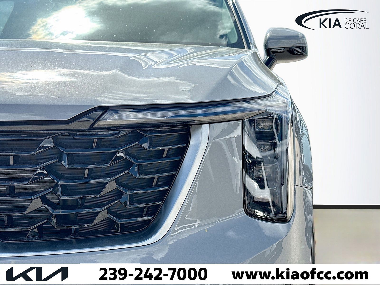 2026 Kia Sorento - Photo 2