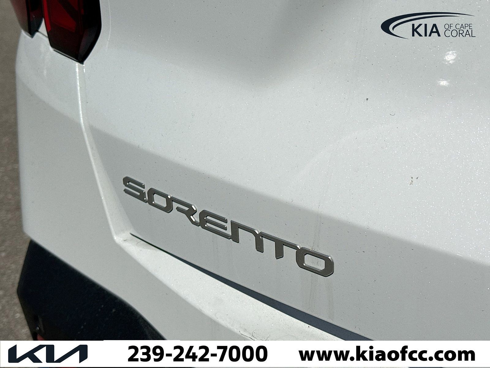 2026 Kia Sorento - Photo 11