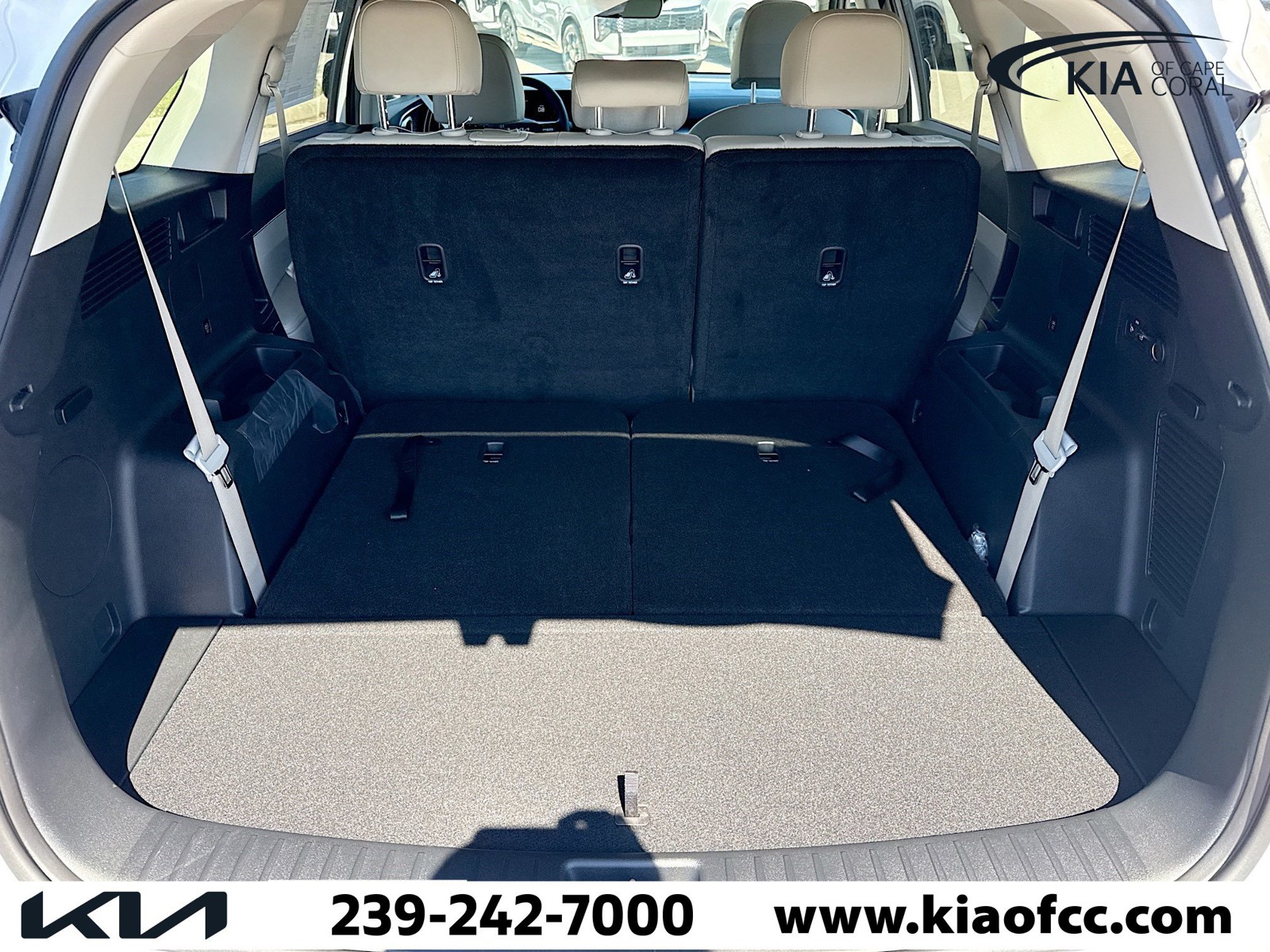 2026 Kia Sorento - Photo 12