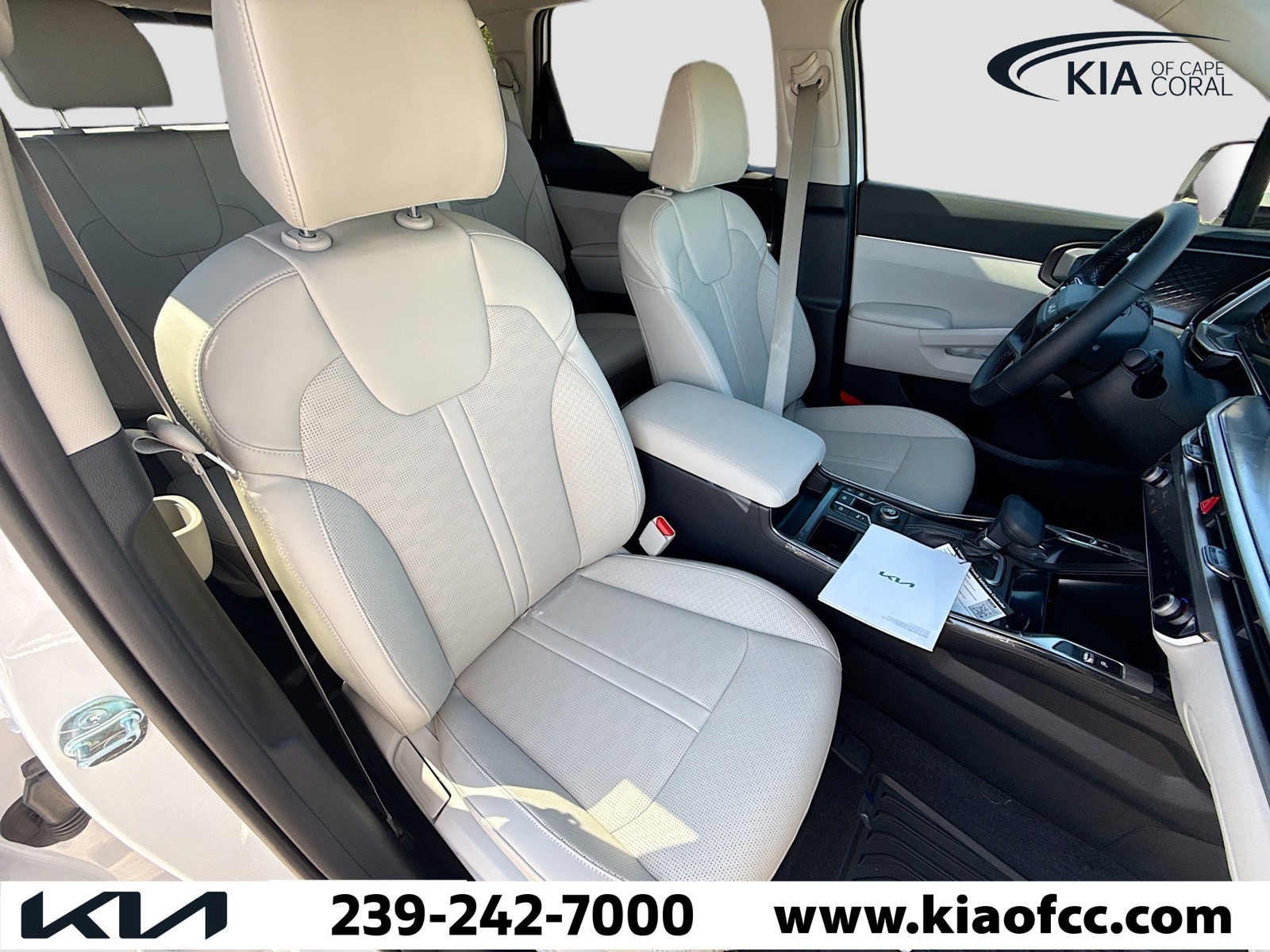 2026 Kia Sorento - Photo 14