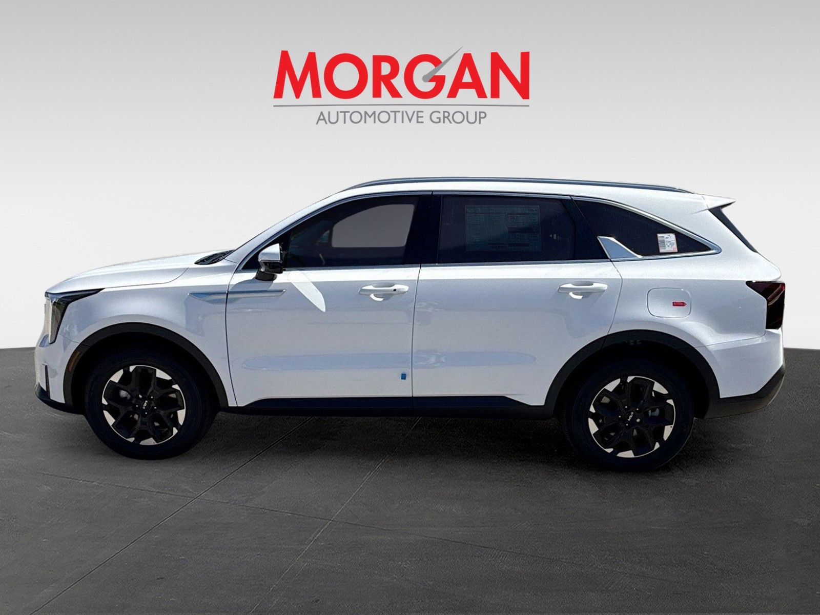 2026 Kia Sorento - Photo 4