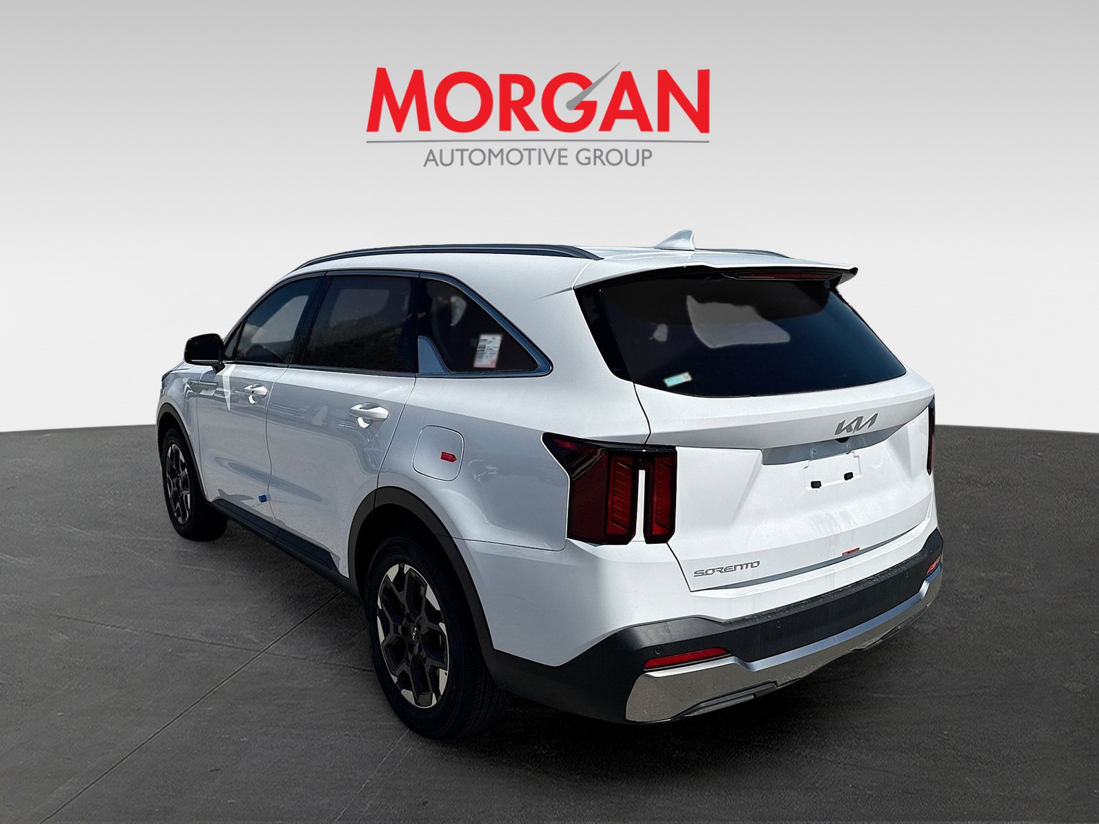 2026 Kia Sorento - Photo 3