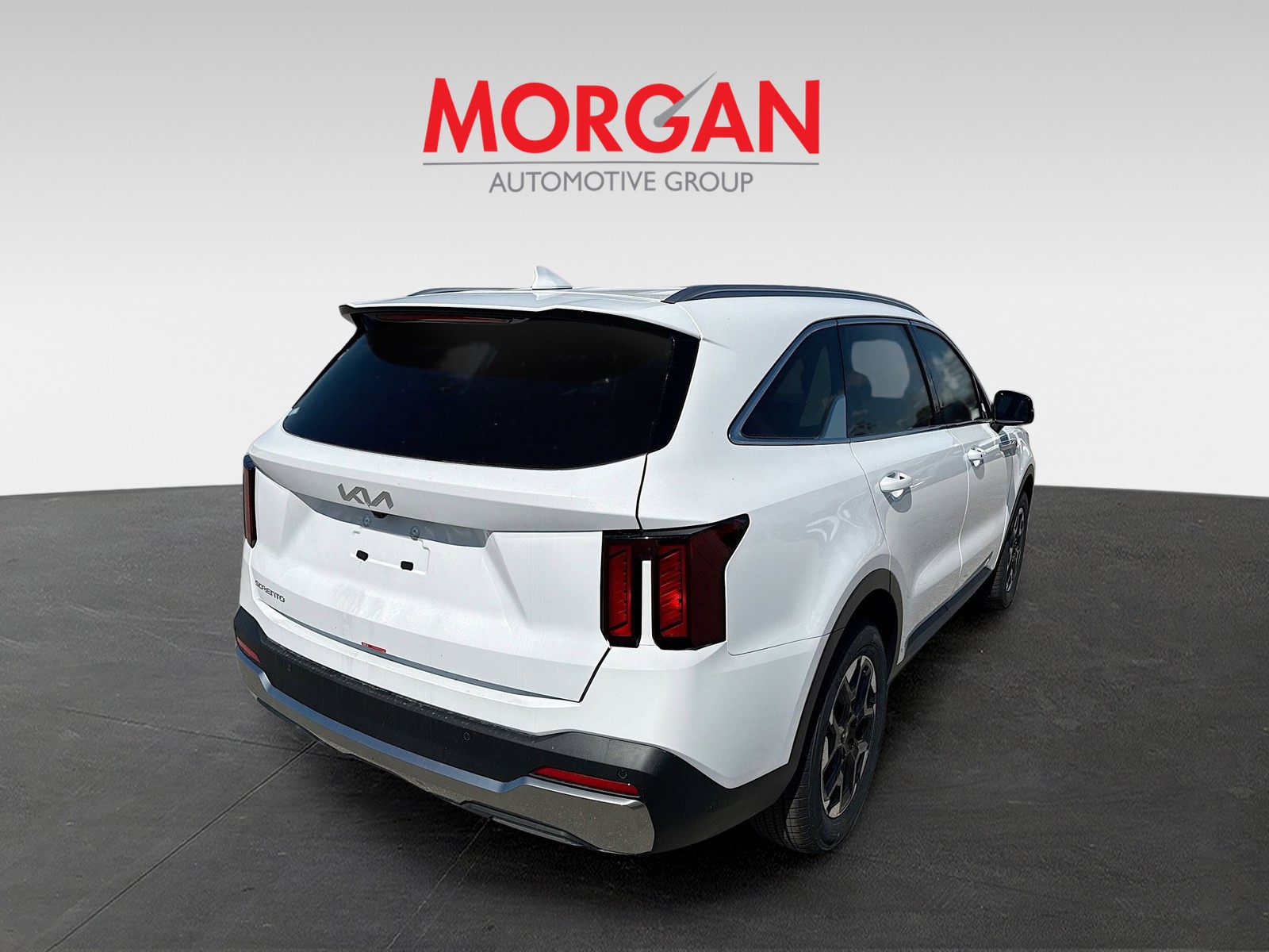 2026 Kia Sorento - Photo 7