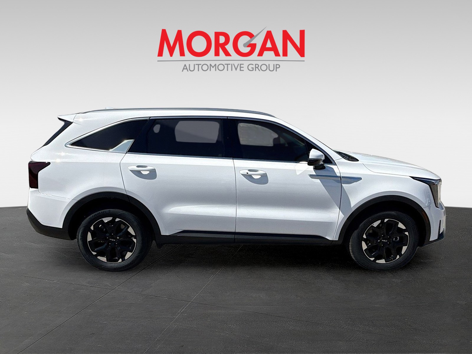 2026 Kia Sorento - Photo 6