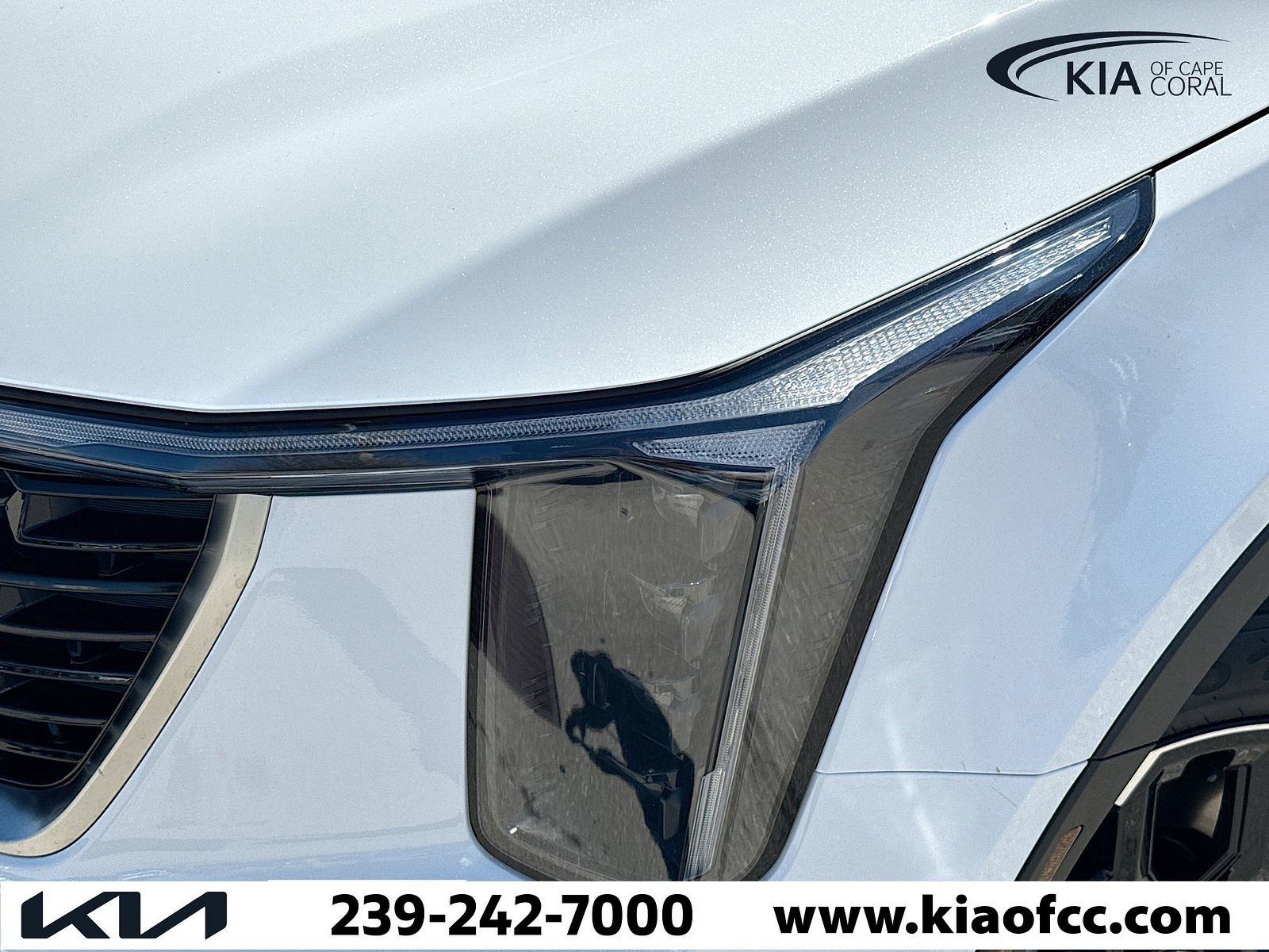 2026 Kia Sorento - Photo 2