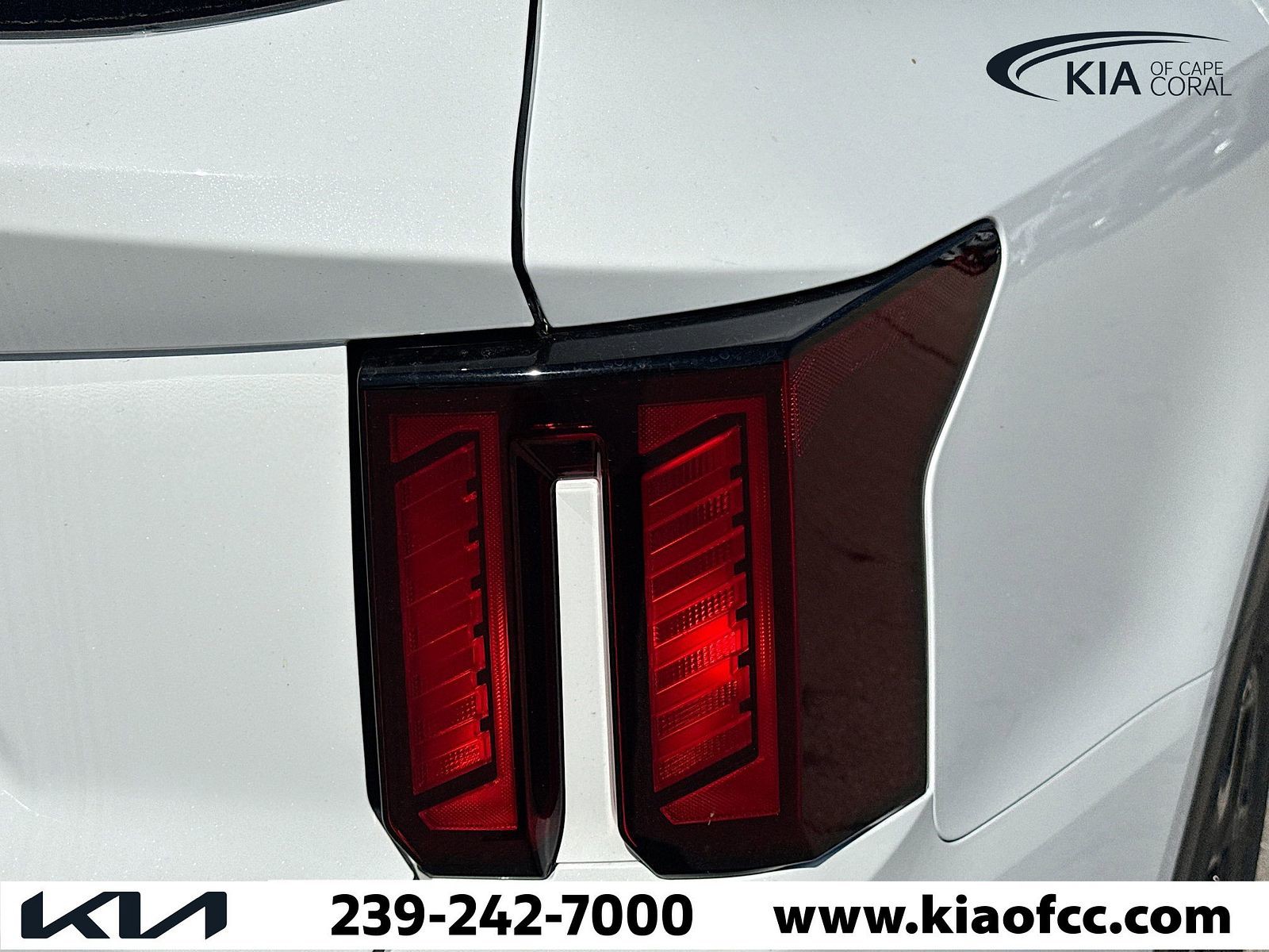2026 Kia Sorento - Photo 10