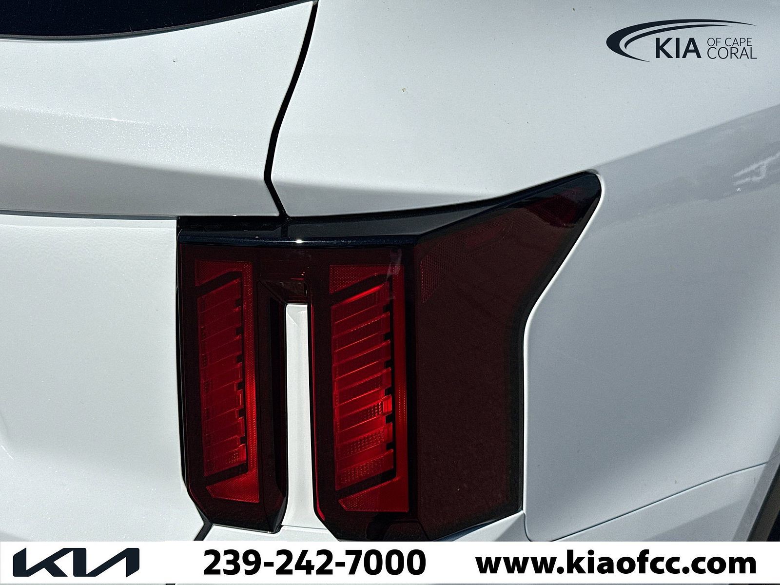 2026 Kia Sorento - Photo 11