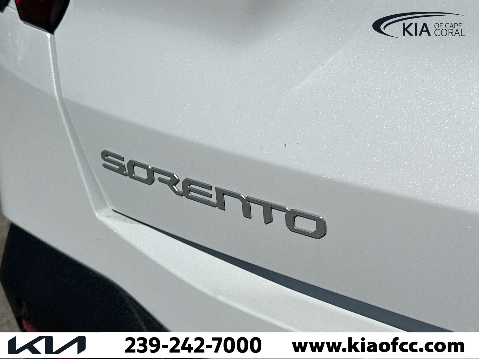 2026 Kia Sorento - Photo 12