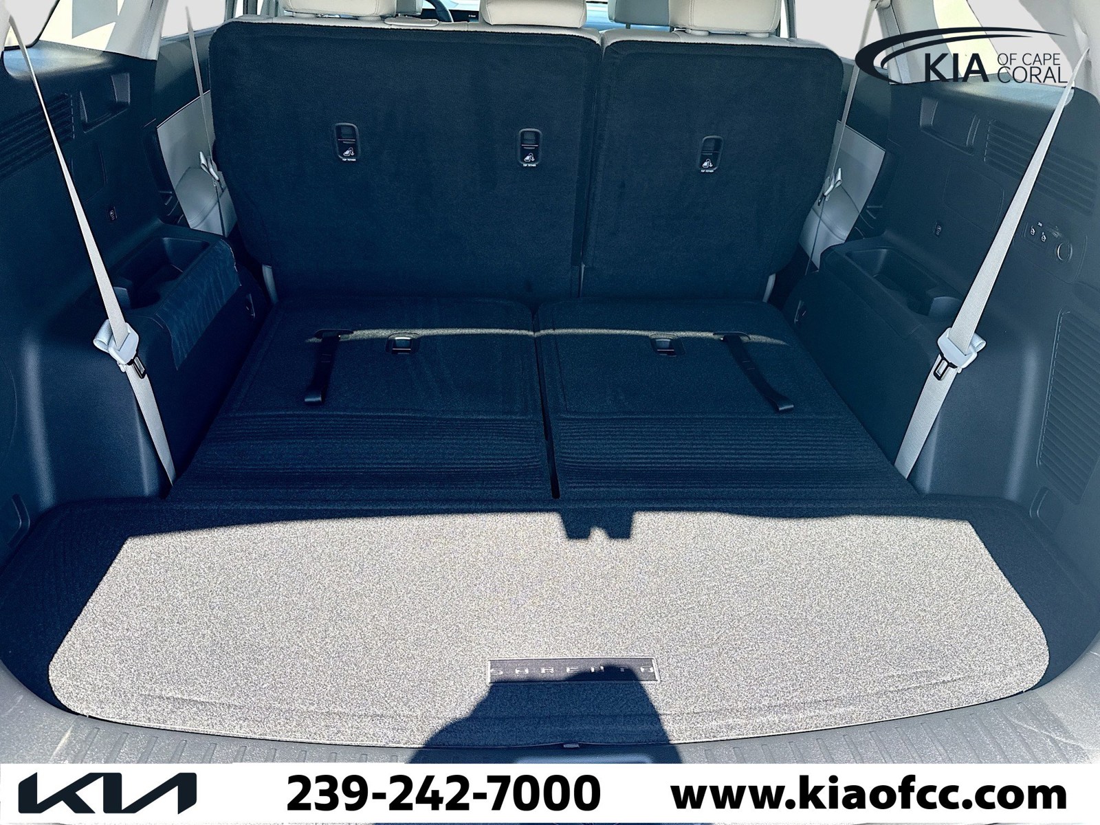2026 Kia Sorento - Photo 13