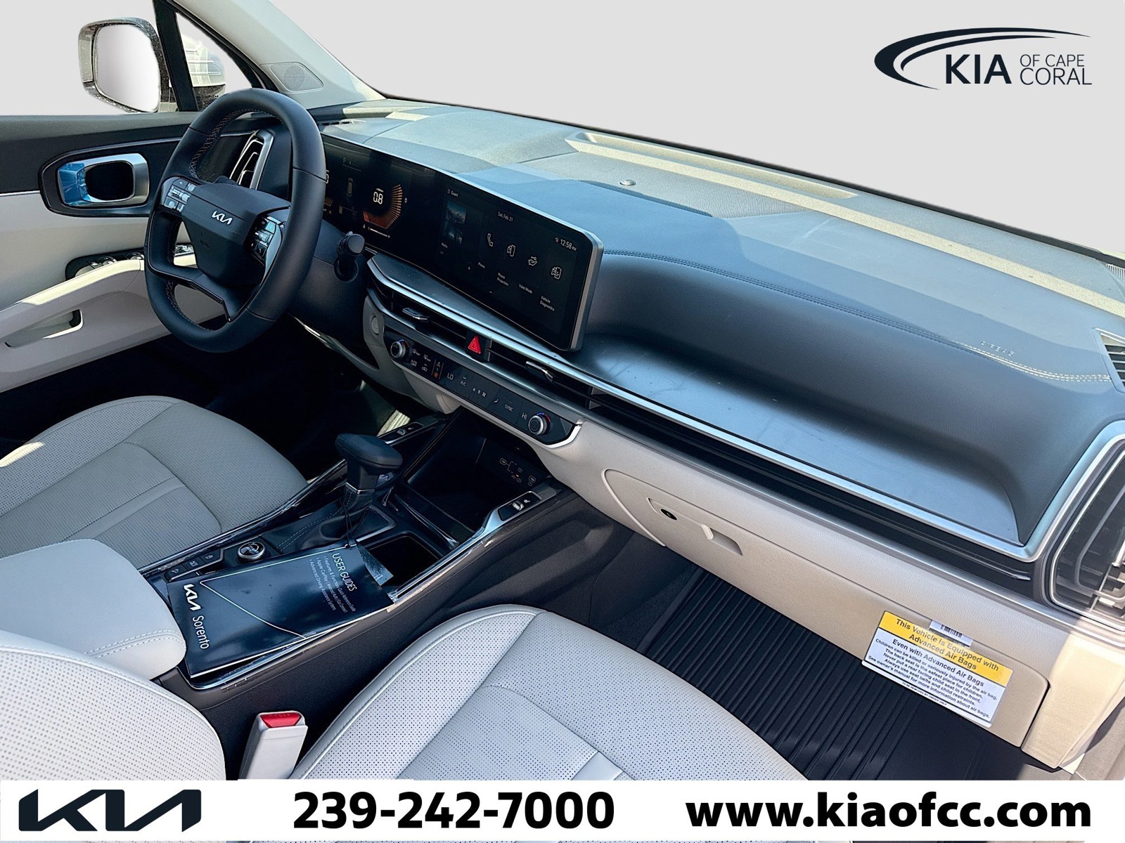 2026 Kia Sorento - Photo 14