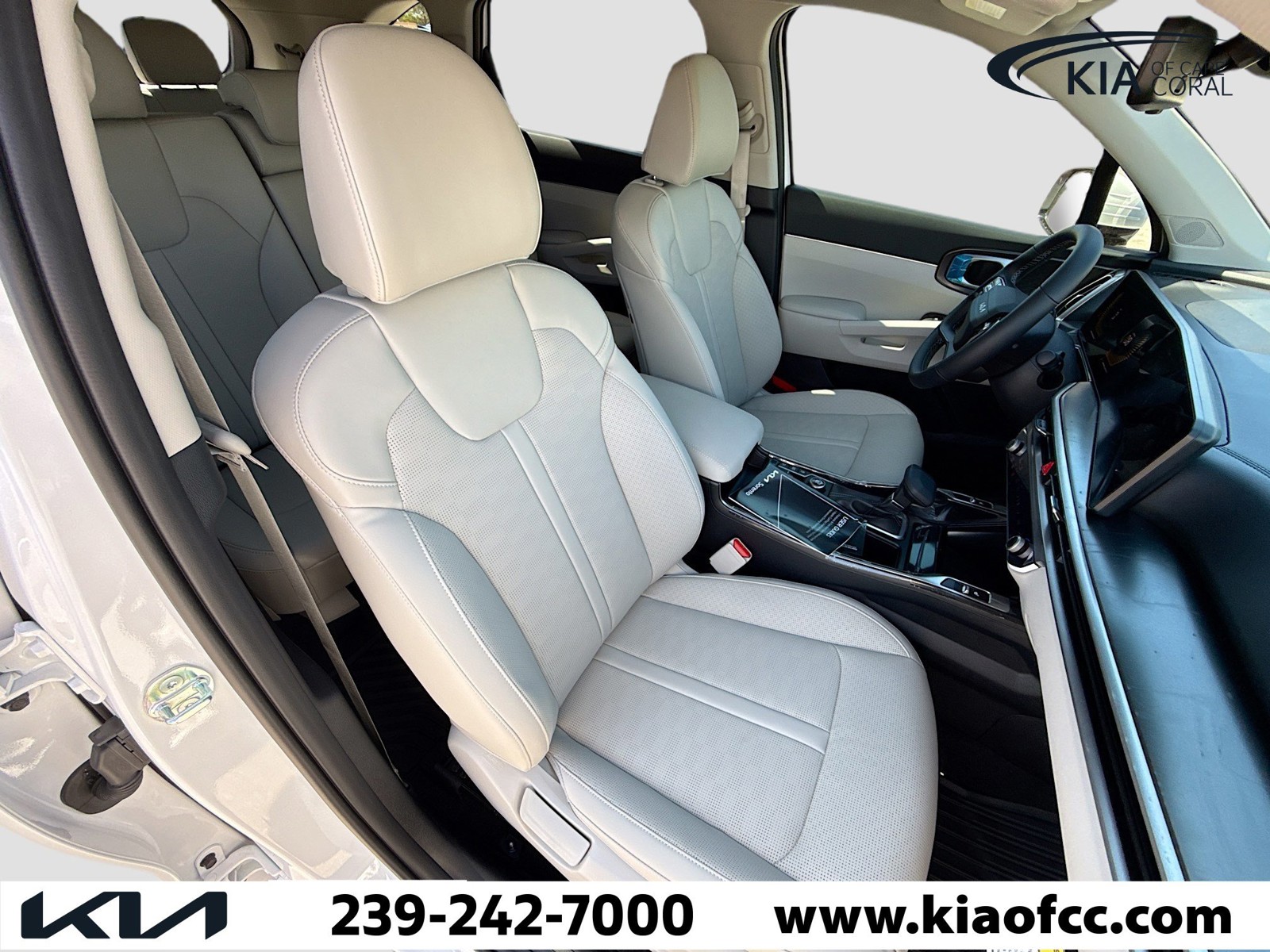 2026 Kia Sorento - Photo 15