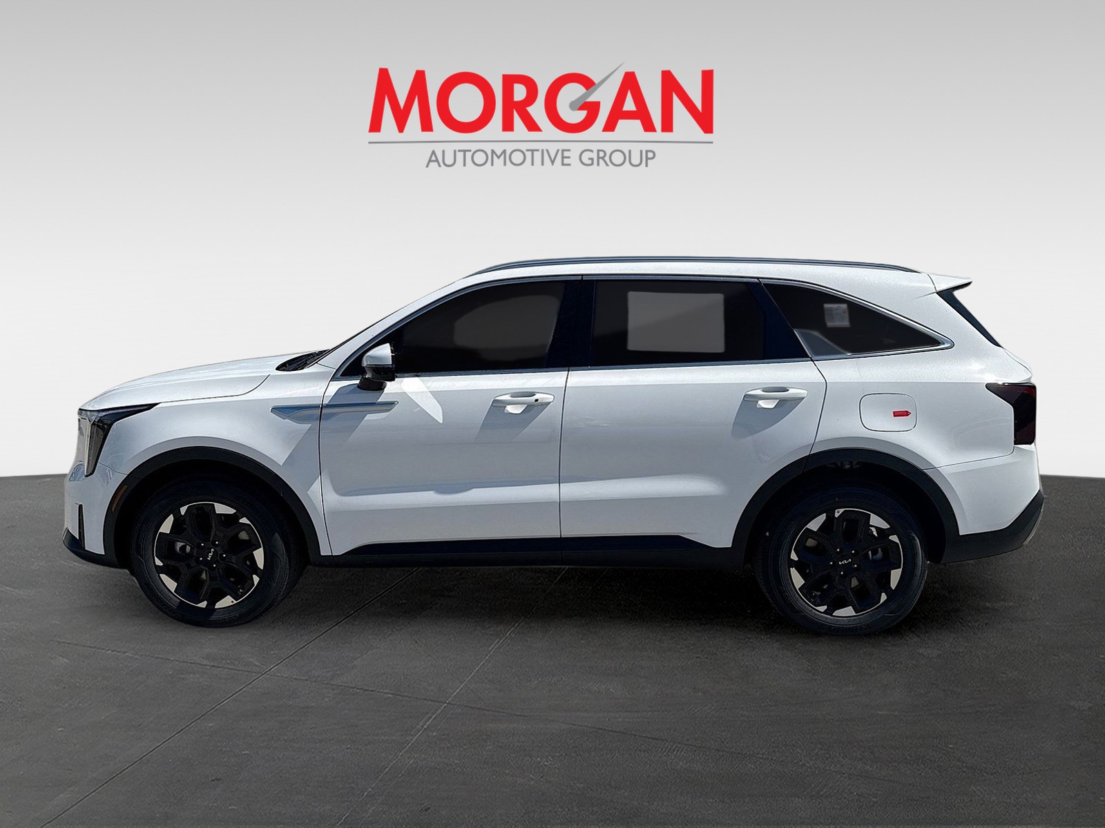 2026 Kia Sorento - Photo 4