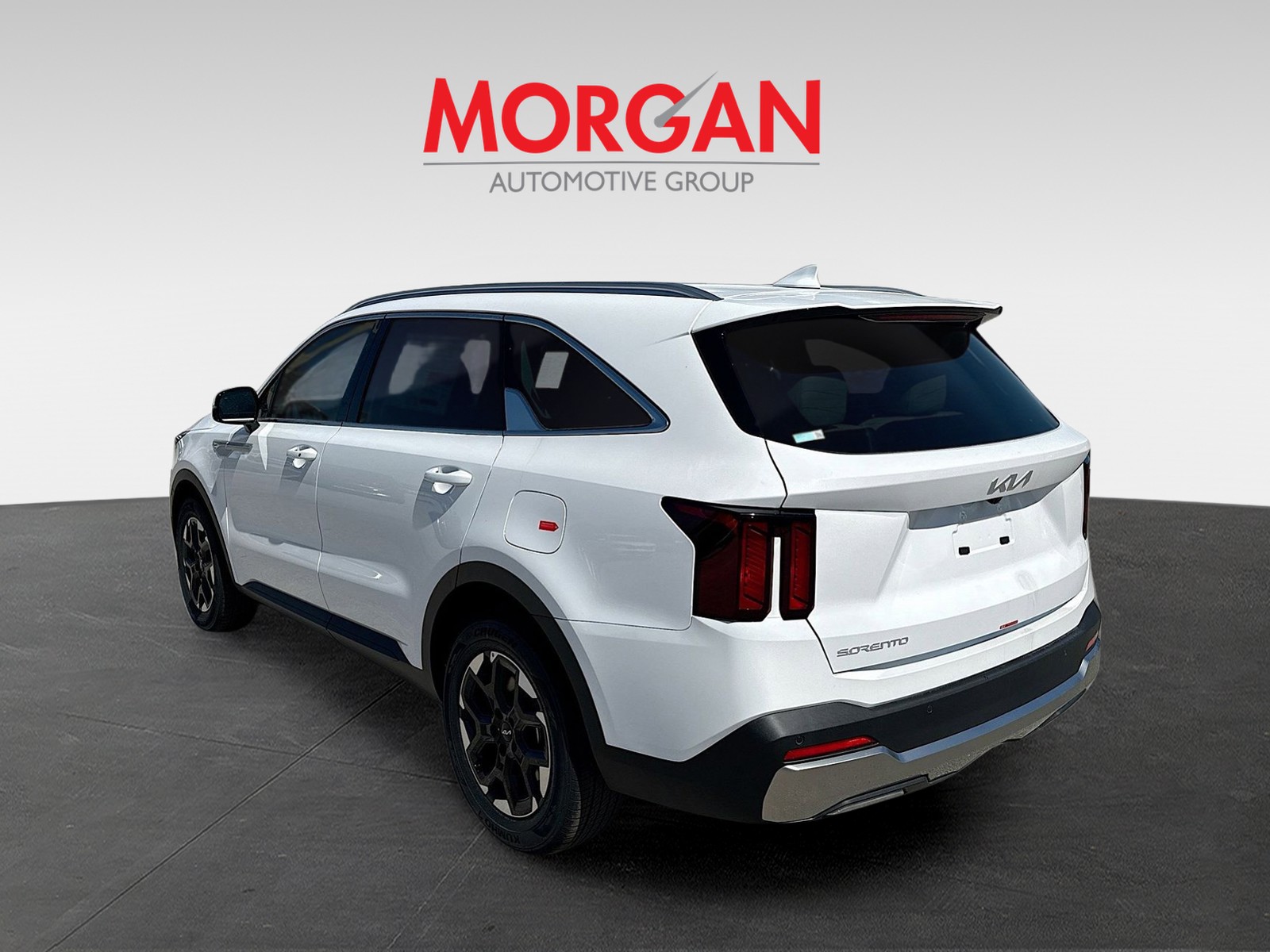 2026 Kia Sorento - Photo 2