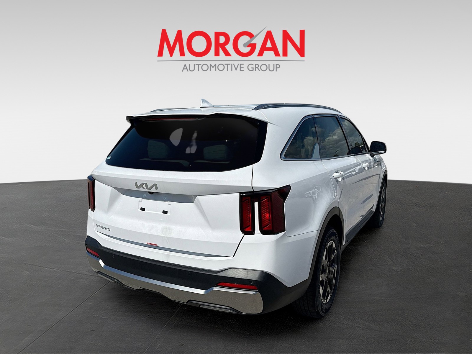 2026 Kia Sorento - Photo 7