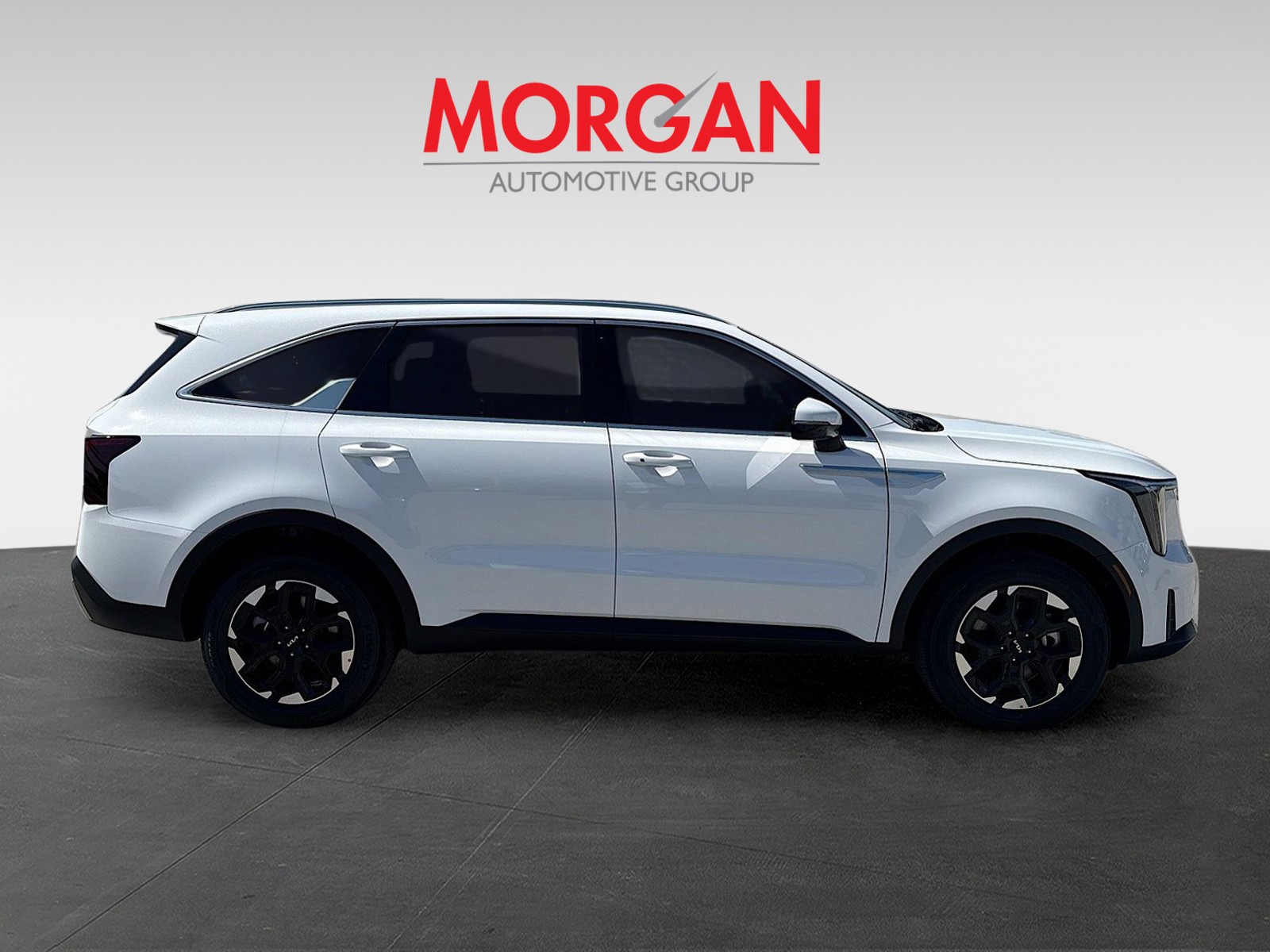 2026 Kia Sorento - Photo 6