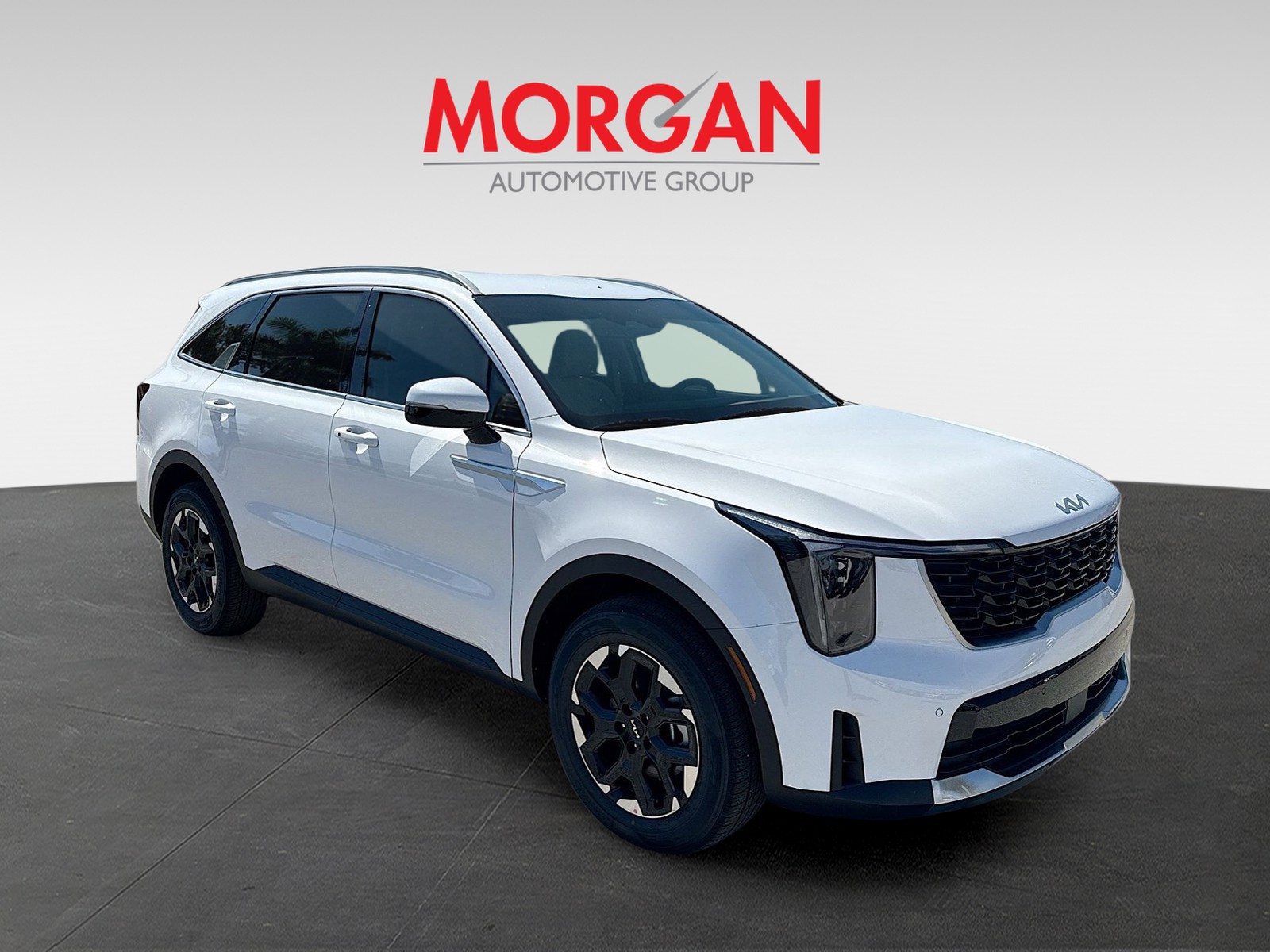 2026 Kia Sorento - Photo 9