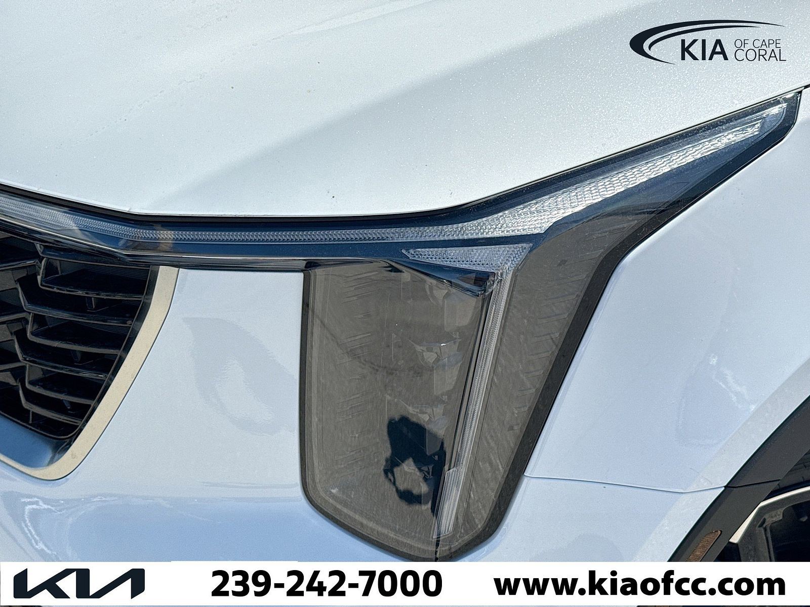 2026 Kia Sorento - Photo 10