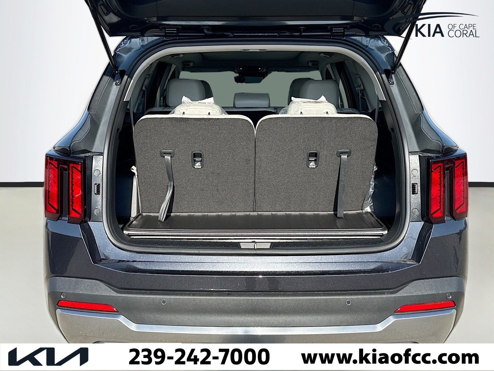 2026 Kia Sorento - Photo 12