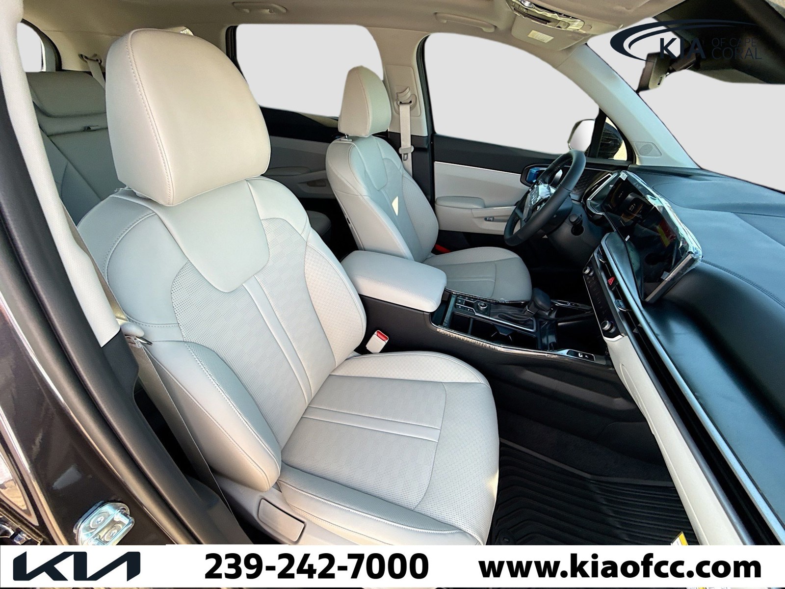 2026 Kia Sorento - Photo 14