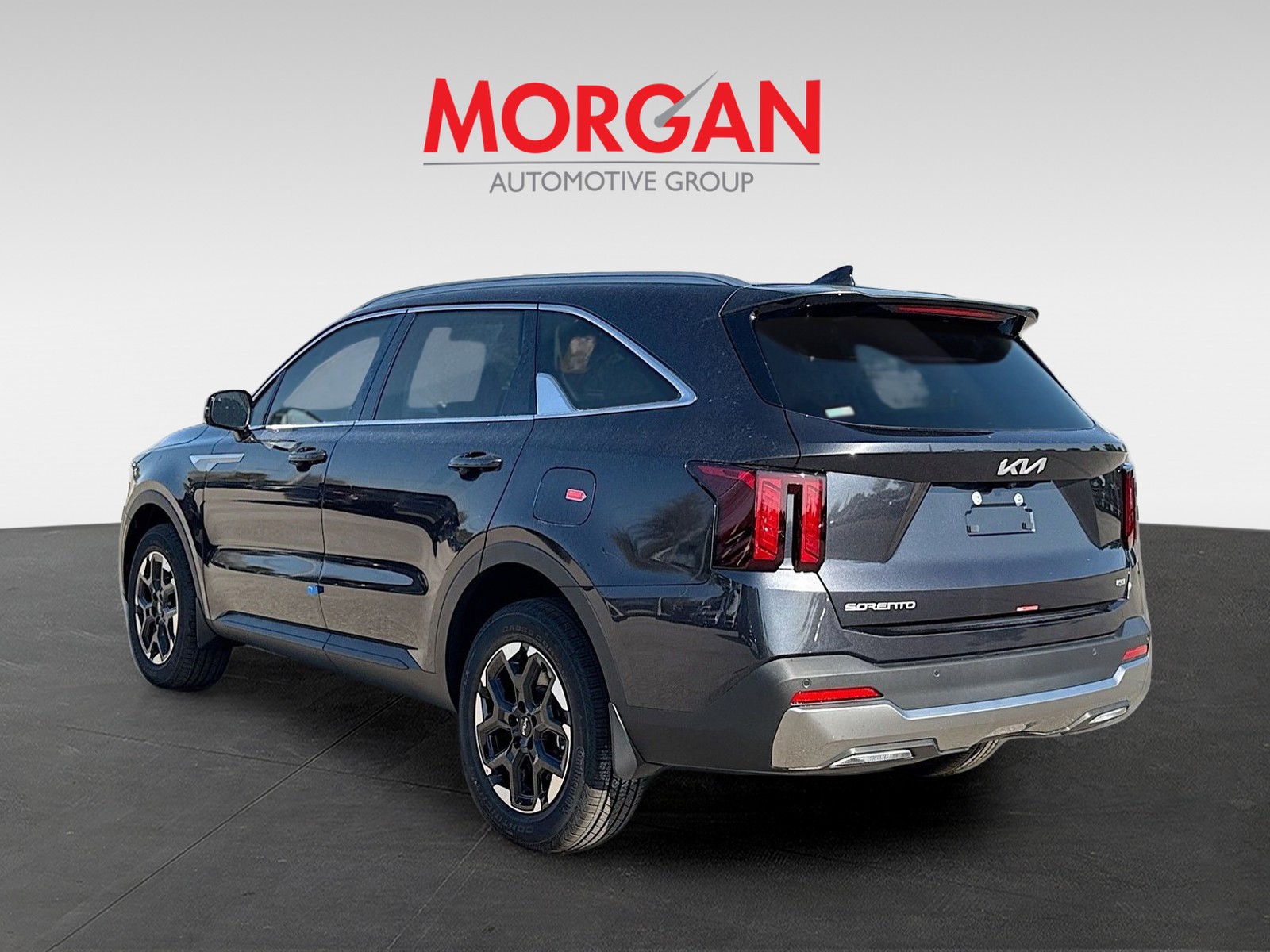 2026 Kia Sorento - Photo 8